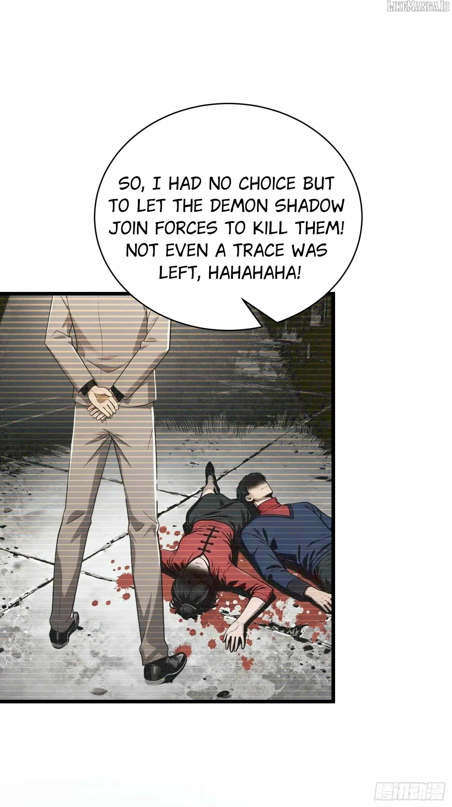 Worker Rebrith: Master of Martial Arts Chapter 43 - Page 24