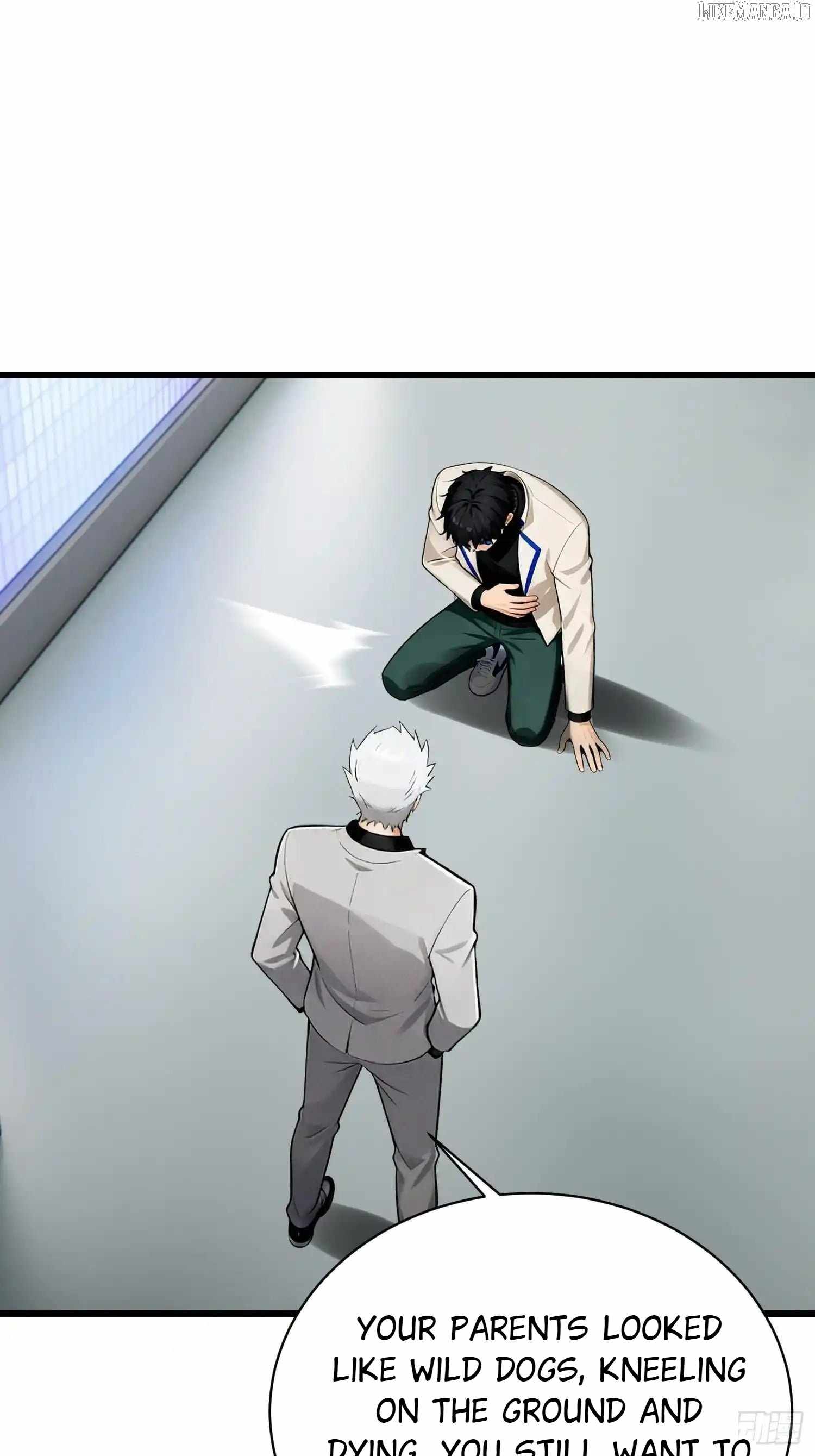 Worker Rebrith: Master of Martial Arts Chapter 43 - Page 30