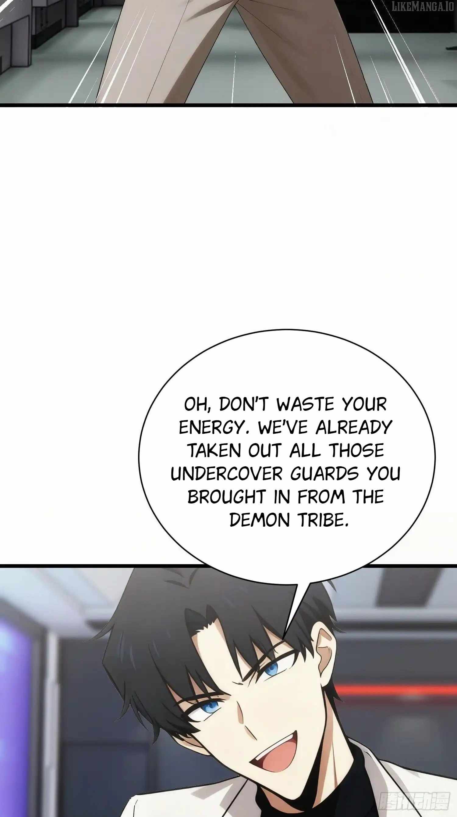 Worker Rebrith: Master of Martial Arts Chapter 43 - Page 4