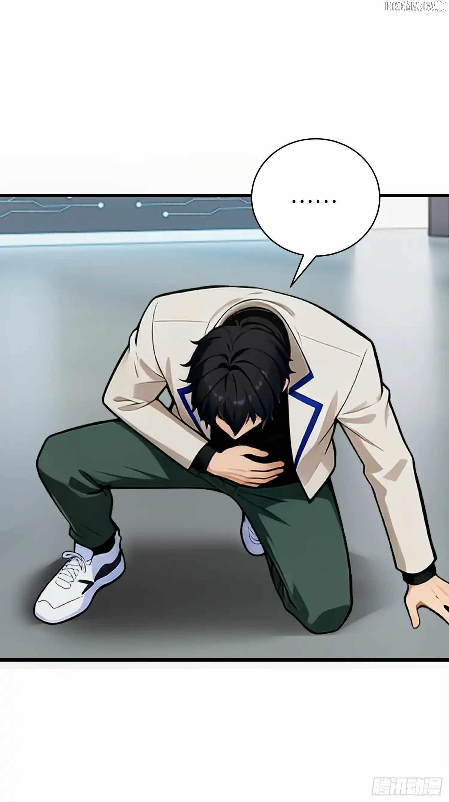 Worker Rebrith: Master of Martial Arts Chapter 43 - Page 32