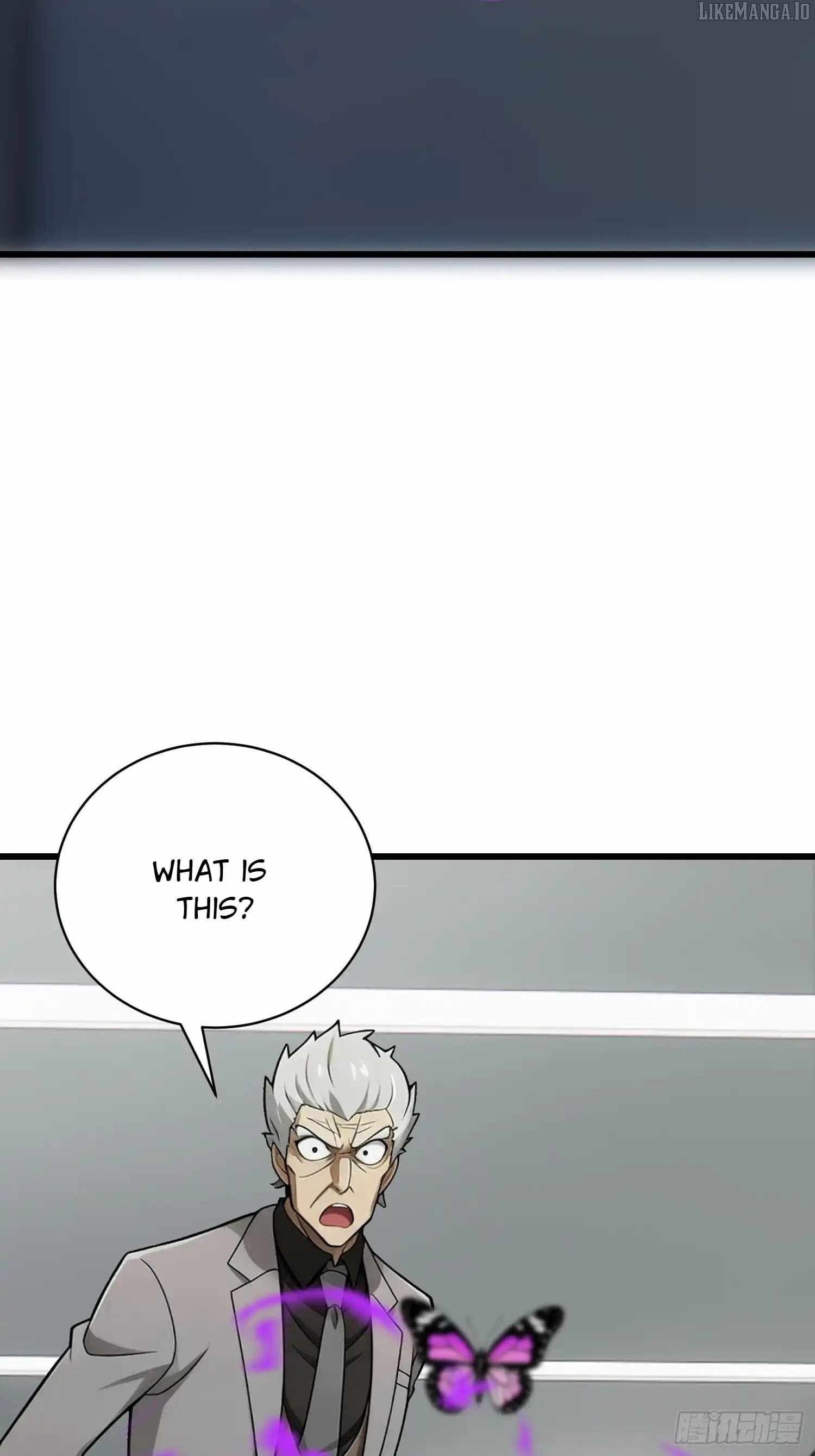 Worker Rebrith: Master of Martial Arts Chapter 43 - Page 36