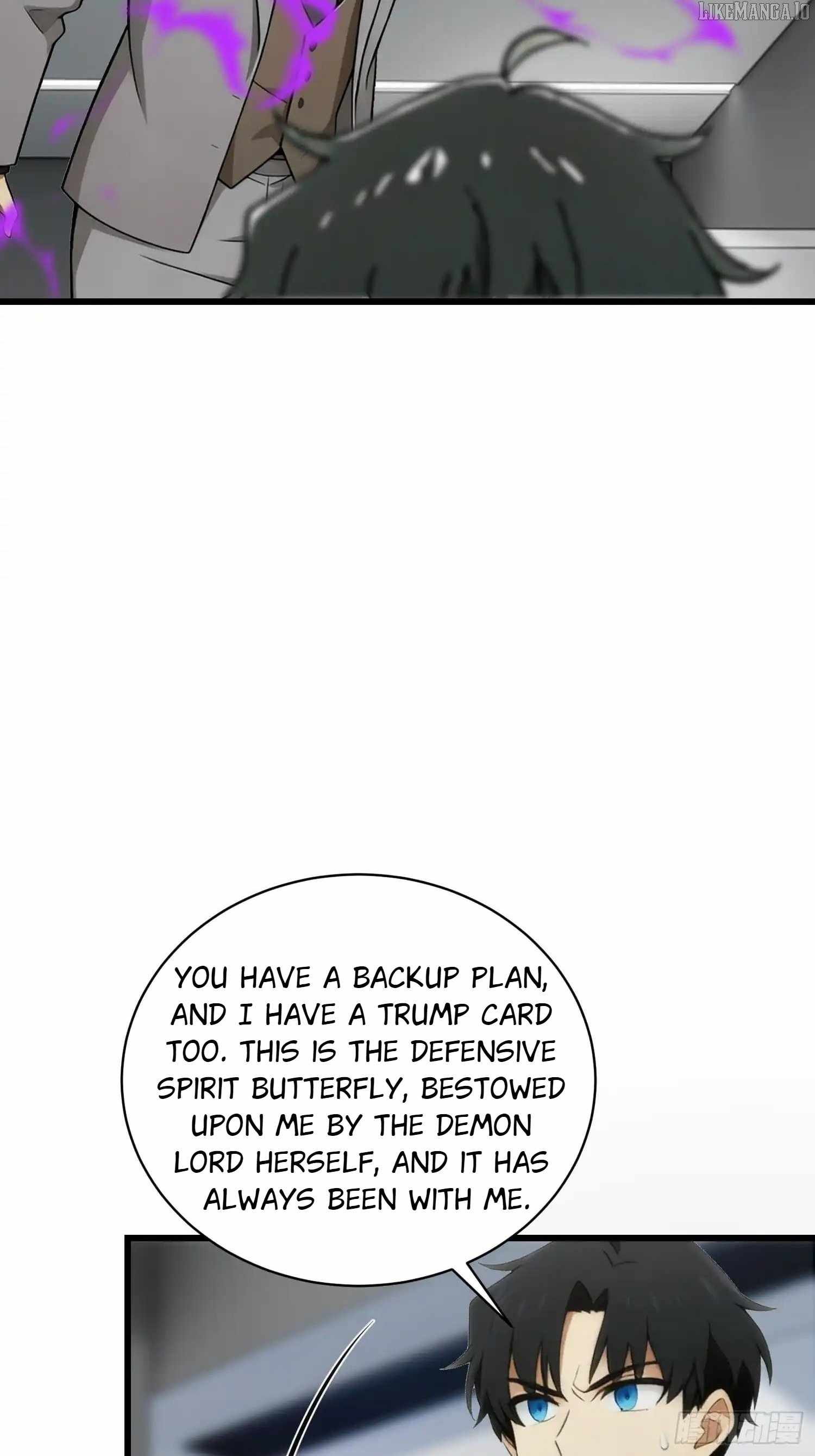 Worker Rebrith: Master of Martial Arts Chapter 43 - Page 37