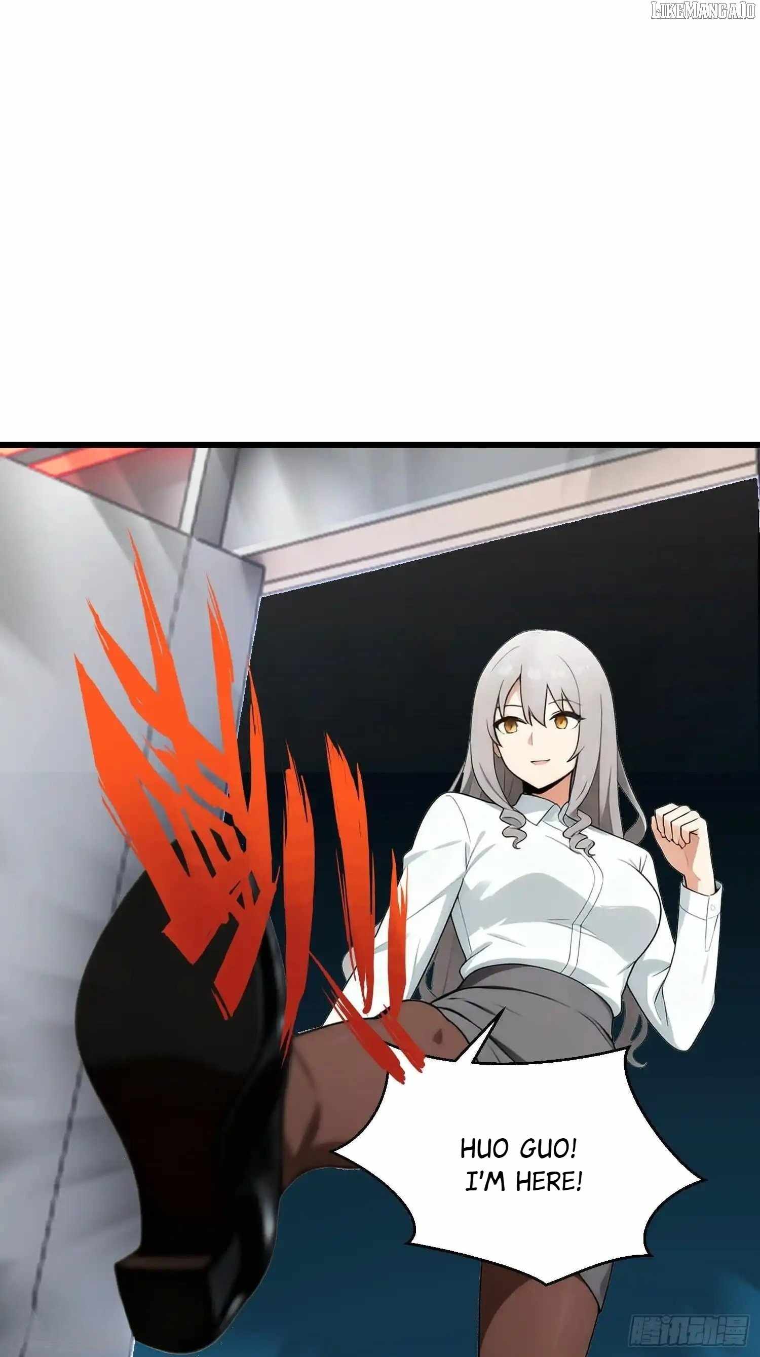 Worker Rebrith: Master of Martial Arts Chapter 43 - Page 40