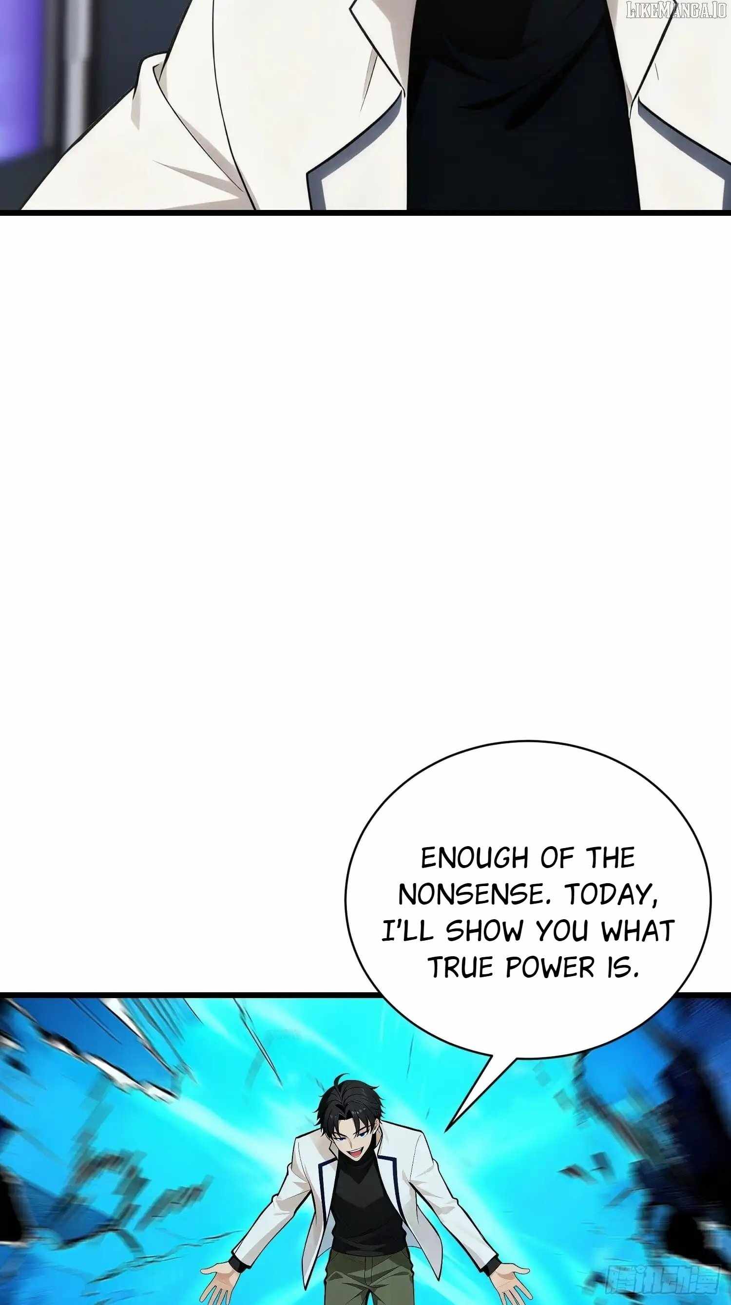 Worker Rebrith: Master of Martial Arts Chapter 43 - Page 5