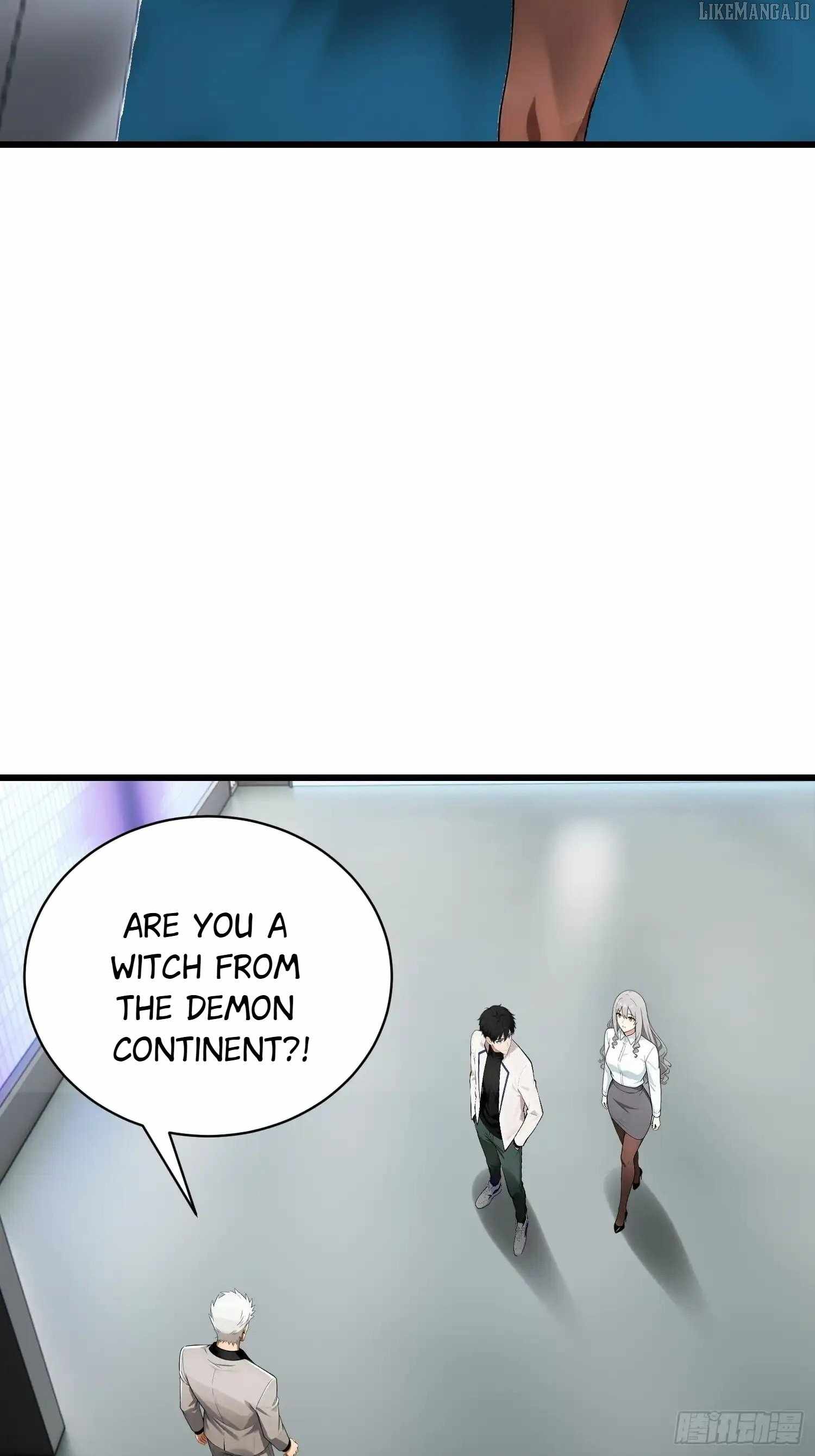 Worker Rebrith: Master of Martial Arts Chapter 43 - Page 41