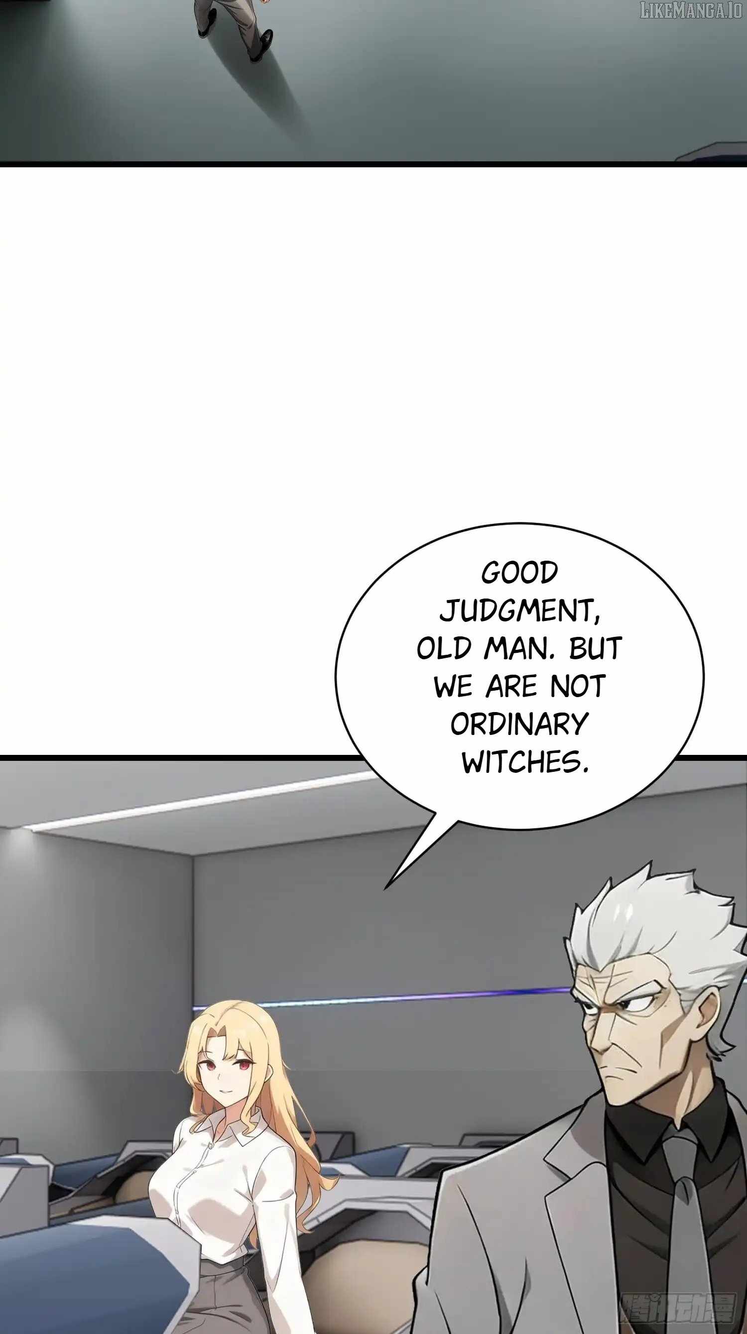 Worker Rebrith: Master of Martial Arts Chapter 43 - Page 42