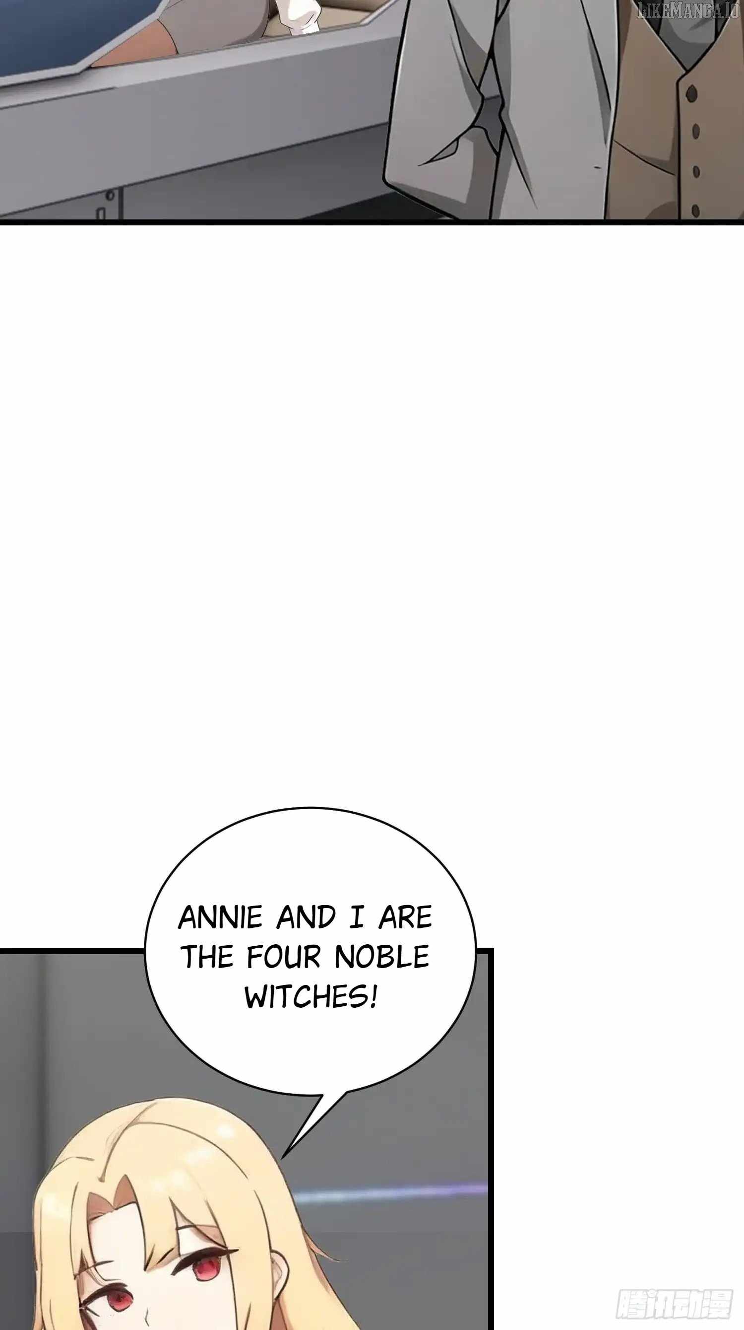 Worker Rebrith: Master of Martial Arts Chapter 43 - Page 43