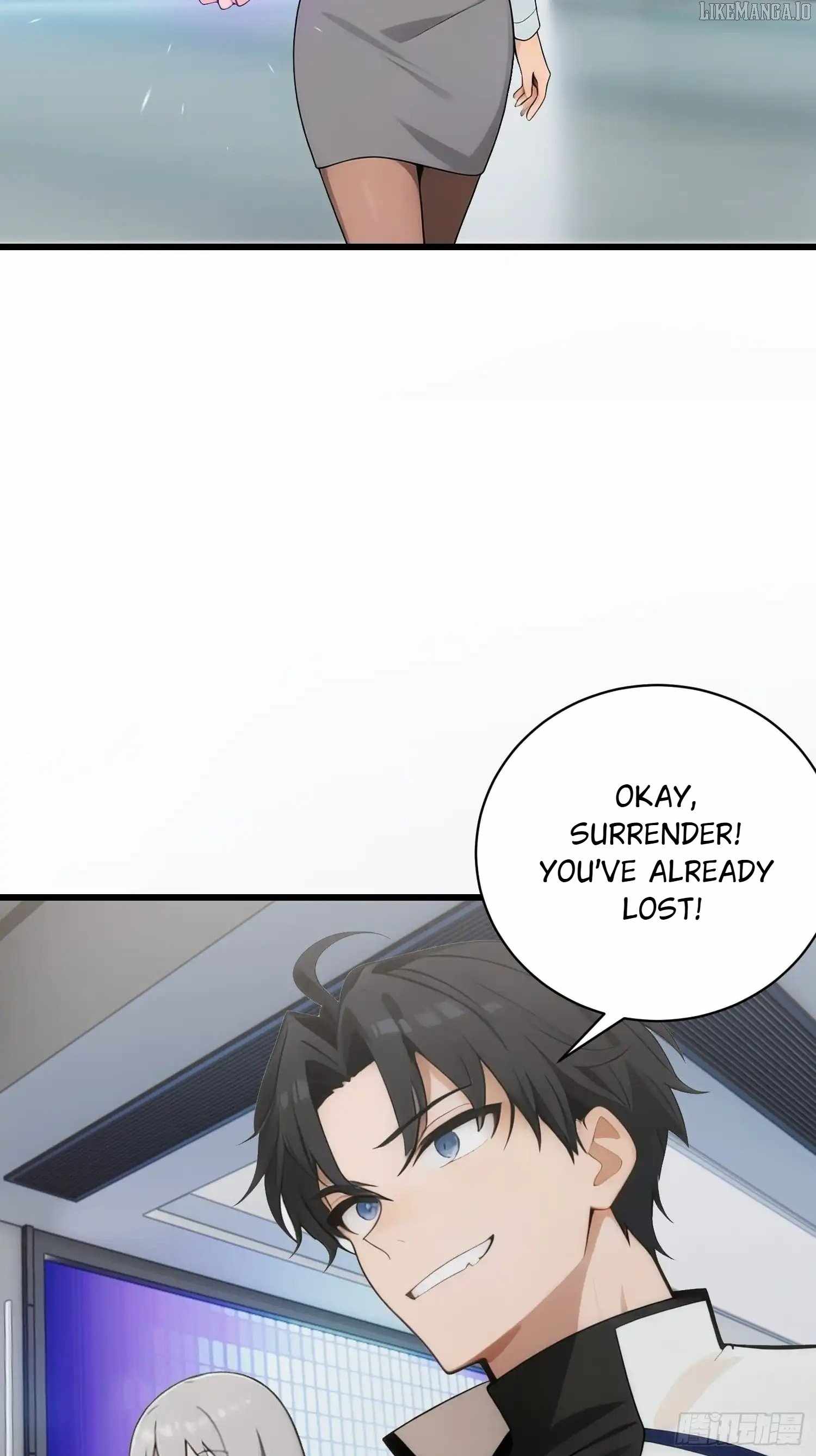 Worker Rebrith: Master of Martial Arts Chapter 43 - Page 50