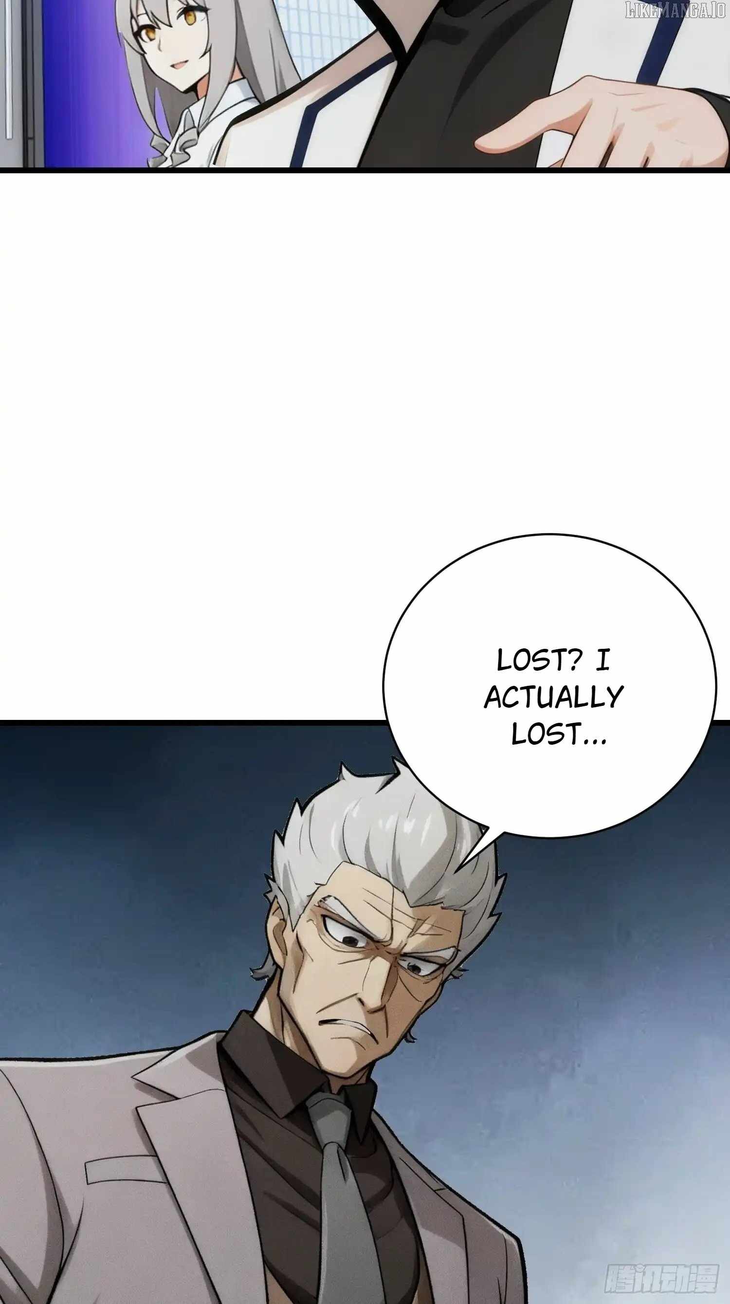 Worker Rebrith: Master of Martial Arts Chapter 43 - Page 51