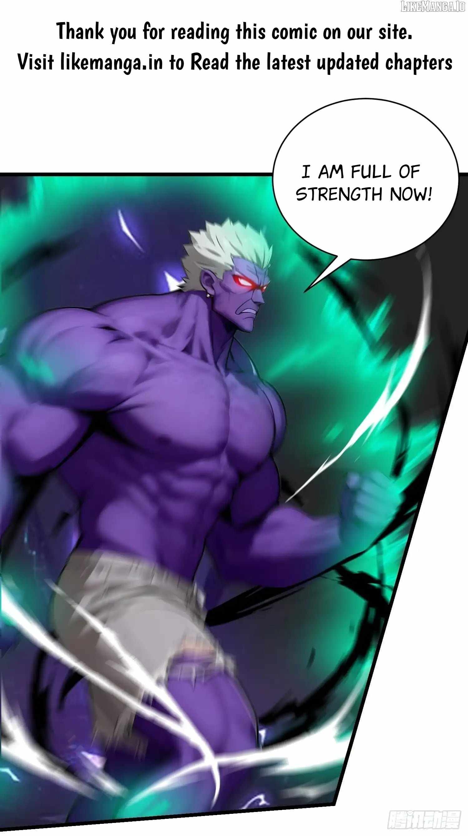Worker Rebrith: Master of Martial Arts Chapter 44 - Page 1