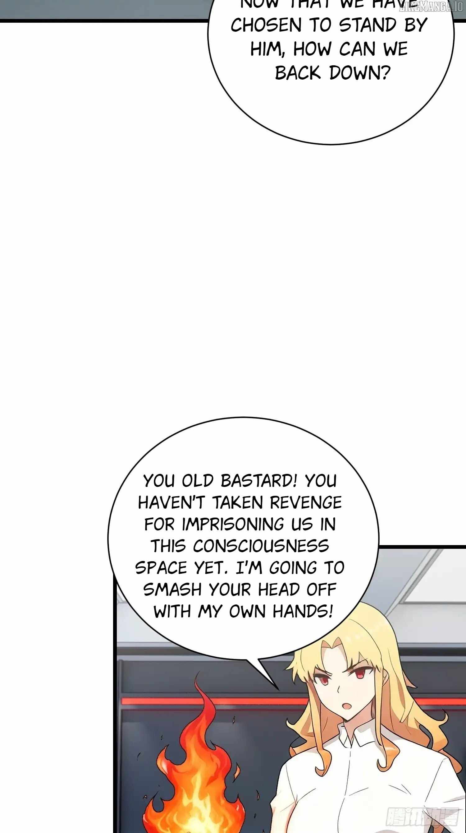 Worker Rebrith: Master of Martial Arts Chapter 44 - Page 11