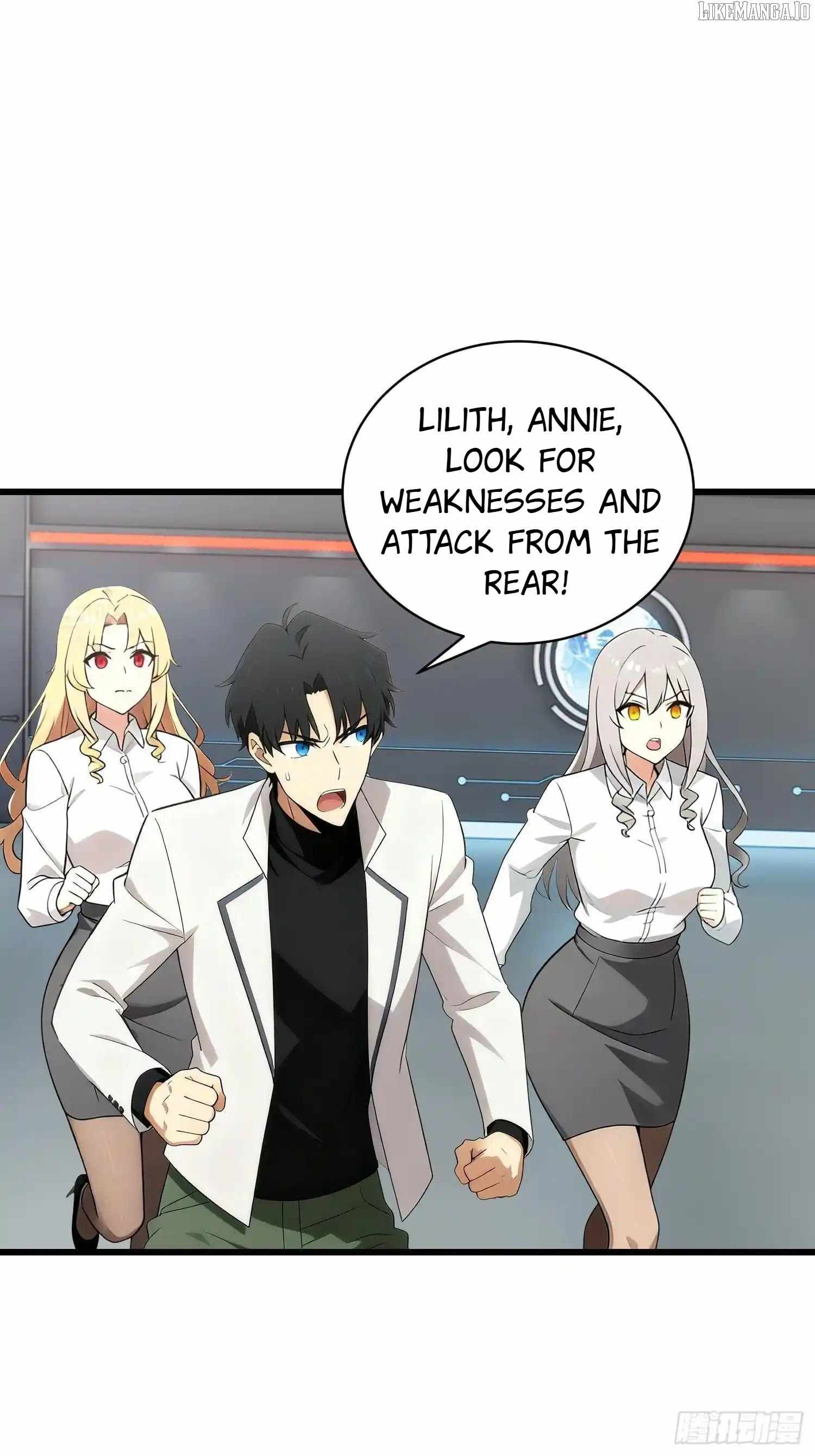 Worker Rebrith: Master of Martial Arts Chapter 44 - Page 17