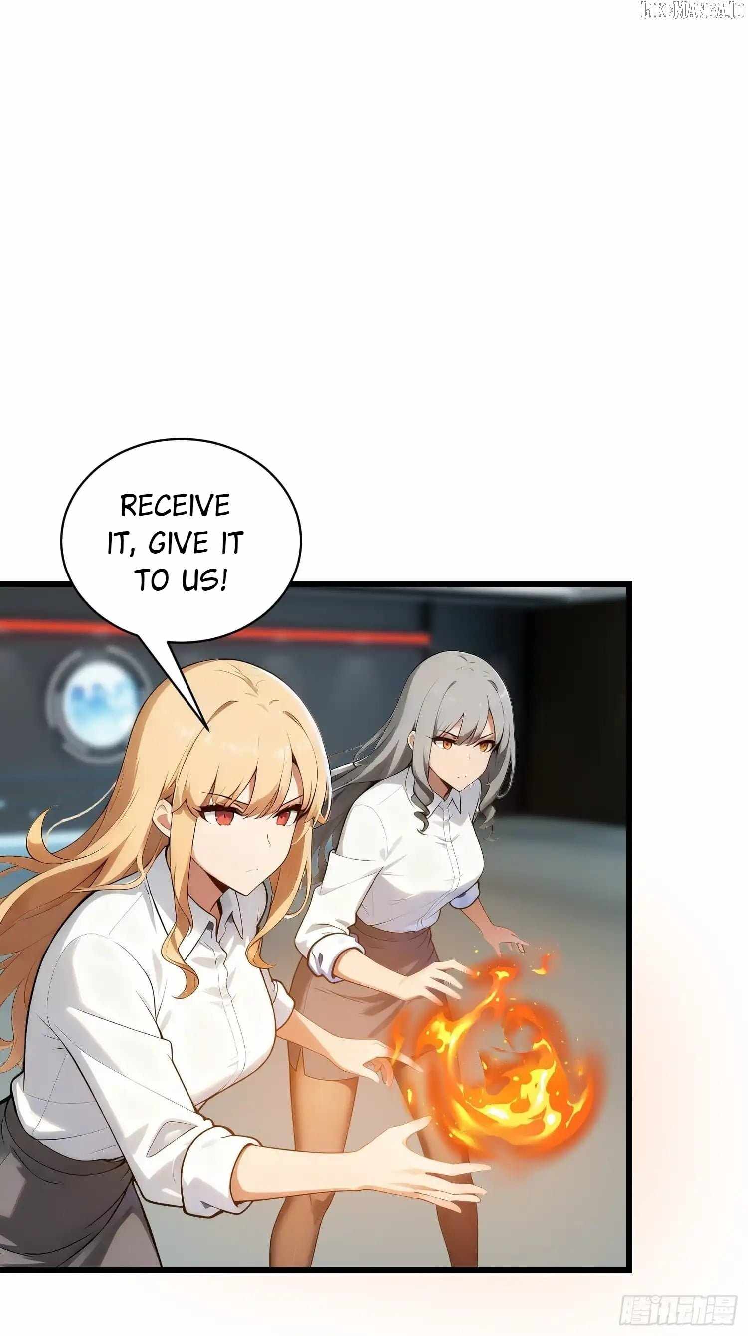 Worker Rebrith: Master of Martial Arts Chapter 44 - Page 18