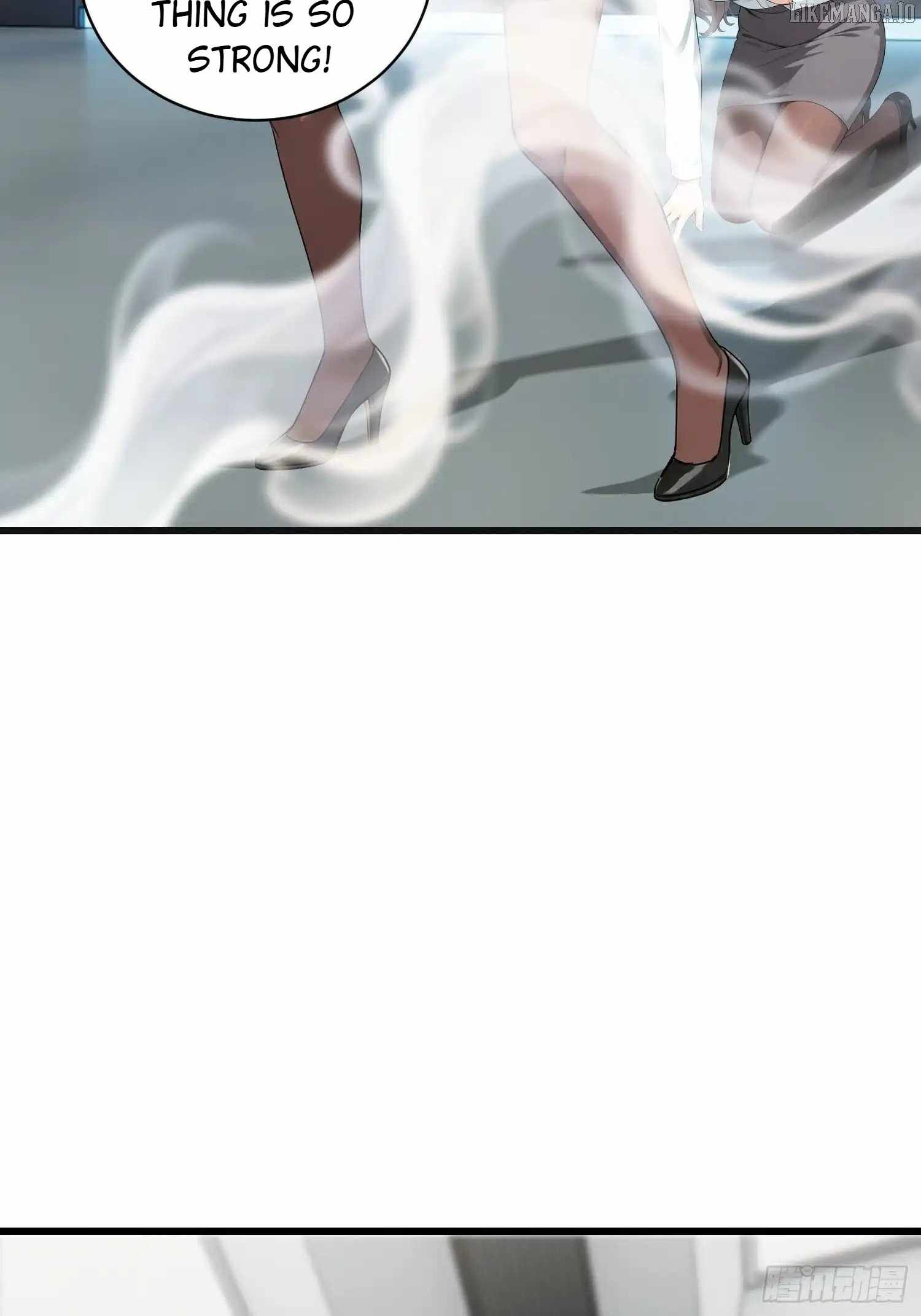 Worker Rebrith: Master of Martial Arts Chapter 44 - Page 28