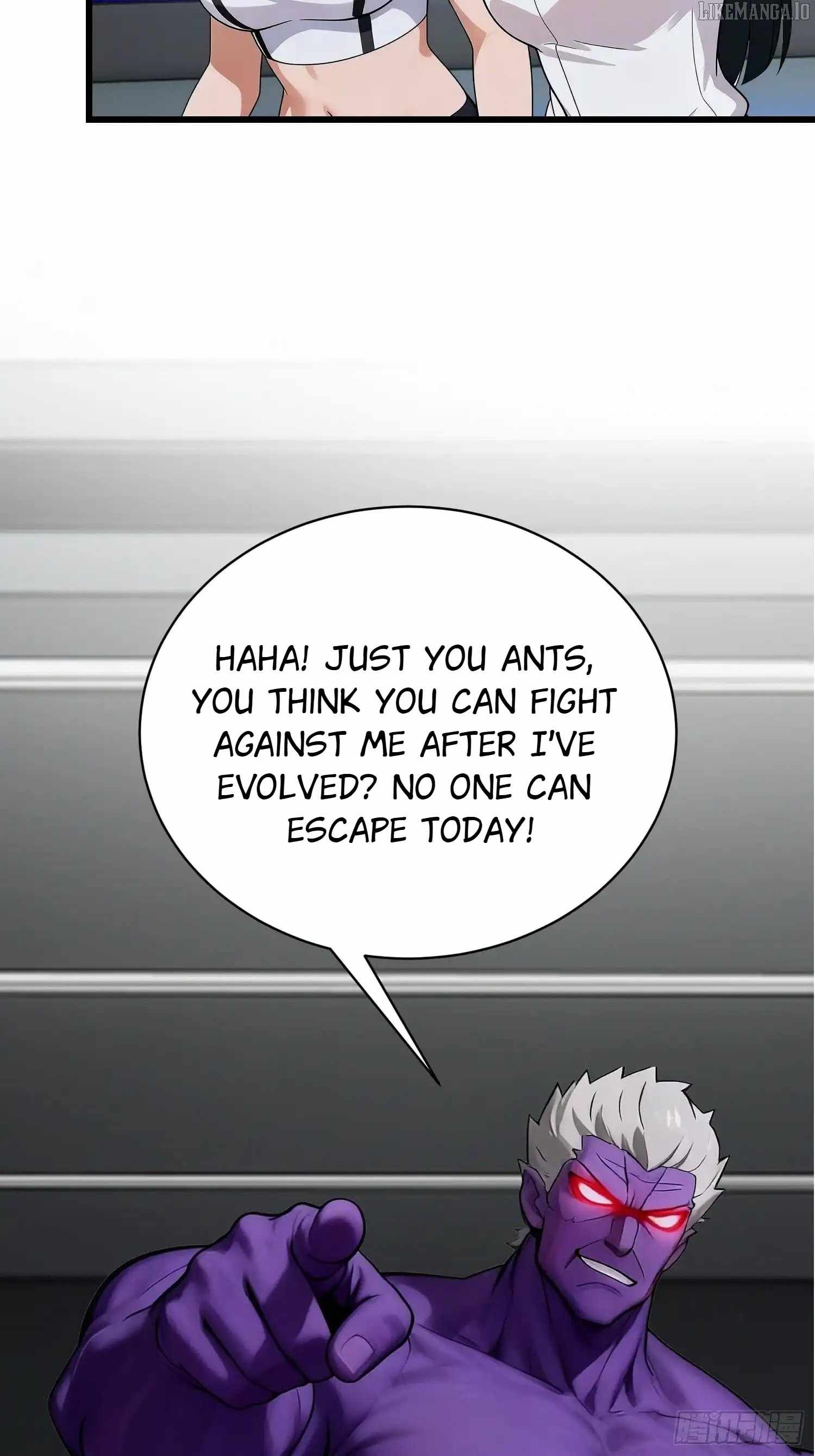 Worker Rebrith: Master of Martial Arts Chapter 44 - Page 4