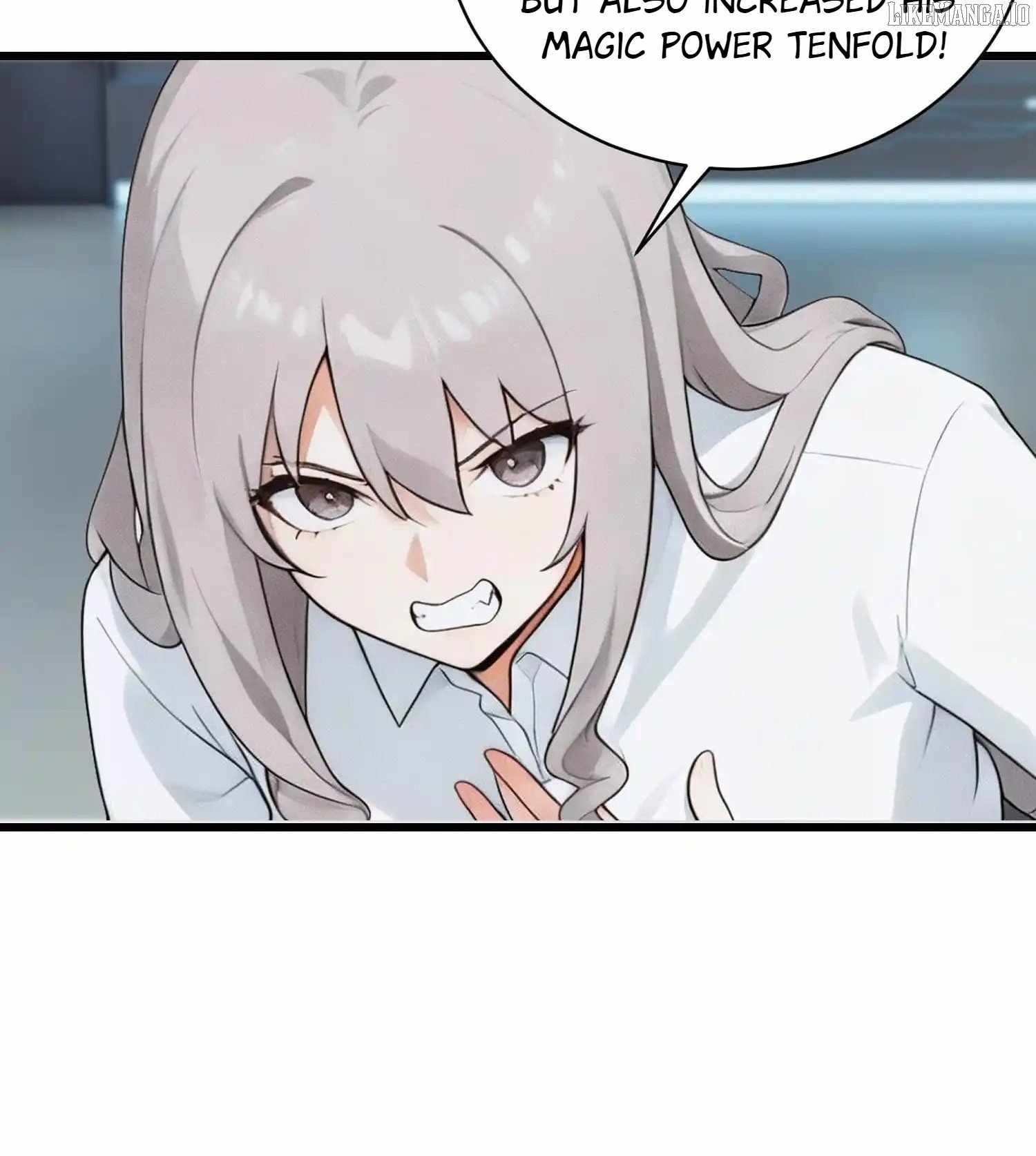 Worker Rebrith: Master of Martial Arts Chapter 44 - Page 32
