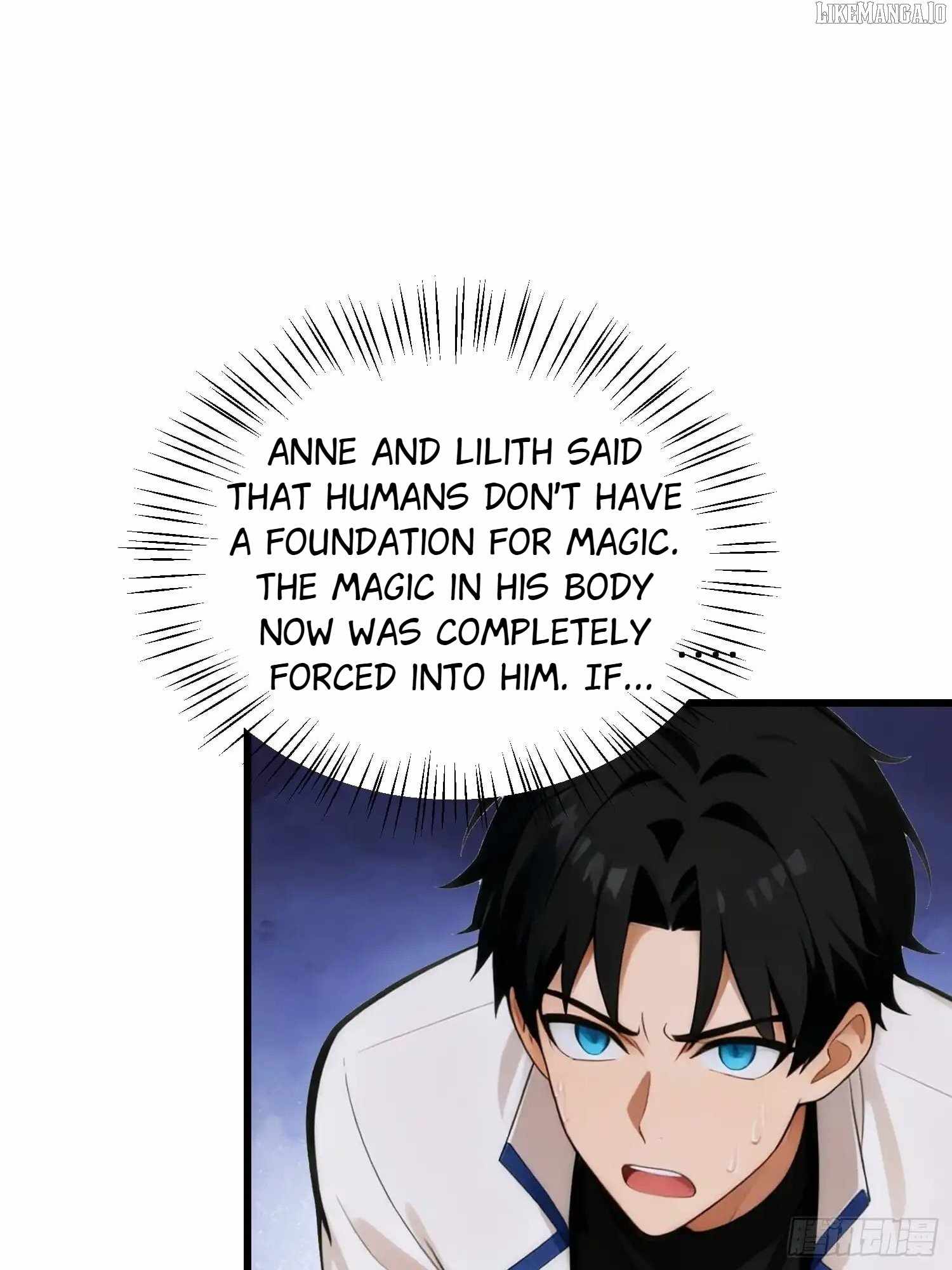 Worker Rebrith: Master of Martial Arts Chapter 44 - Page 33