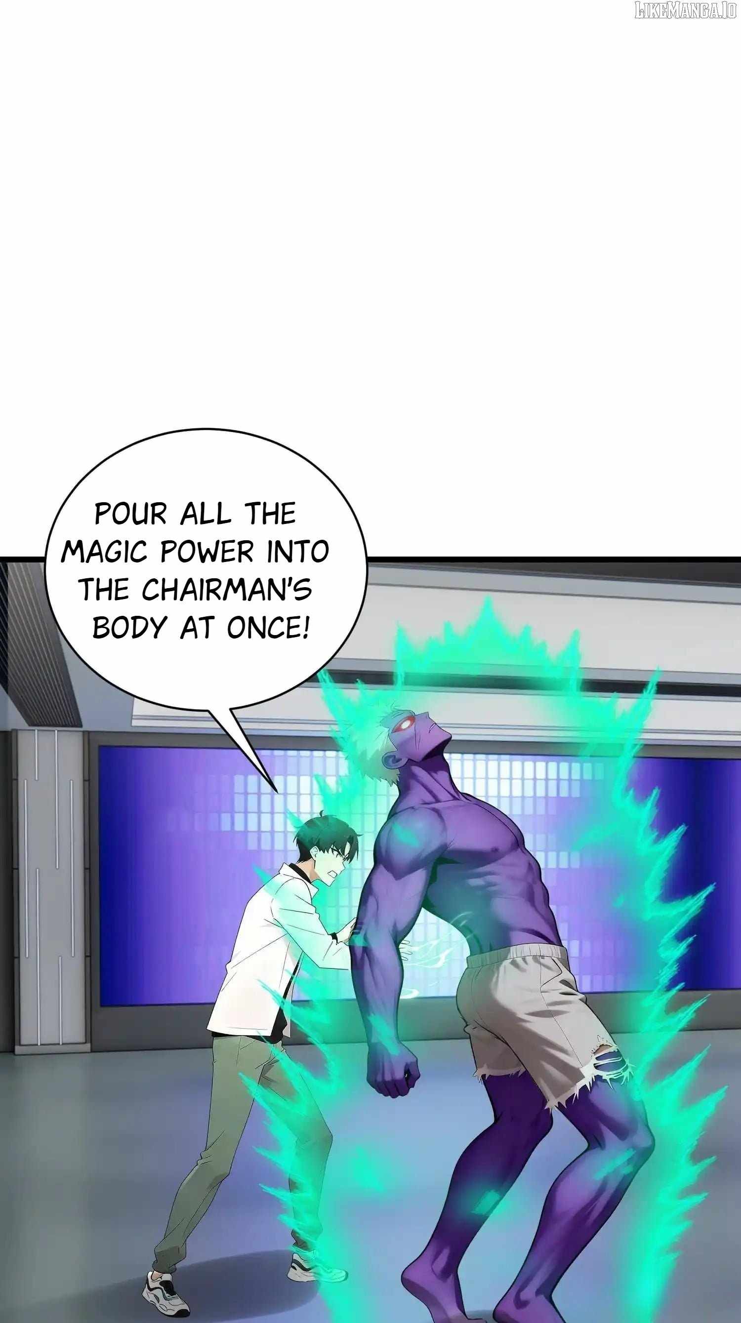 Worker Rebrith: Master of Martial Arts Chapter 44 - Page 47