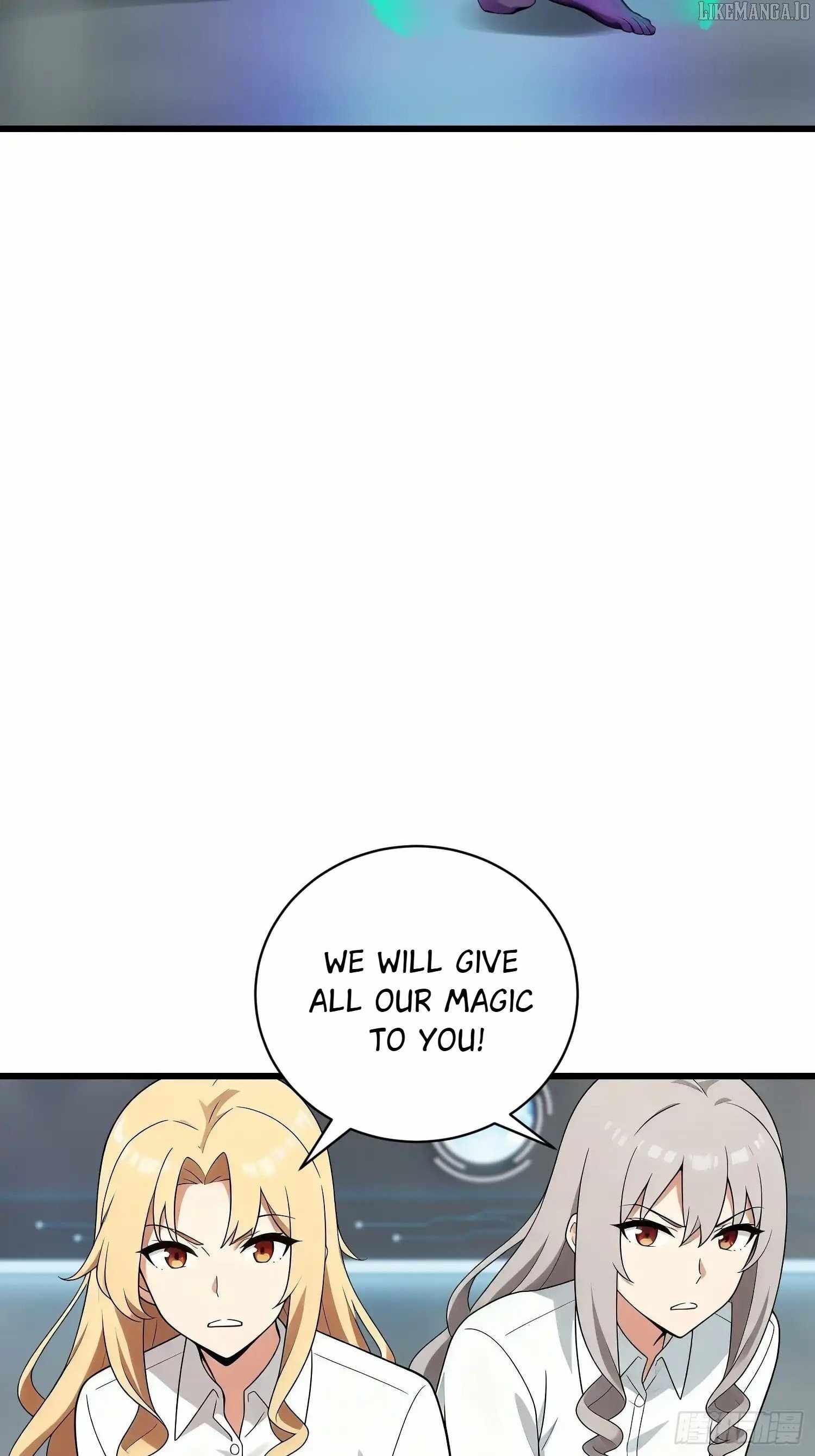 Worker Rebrith: Master of Martial Arts Chapter 44 - Page 48
