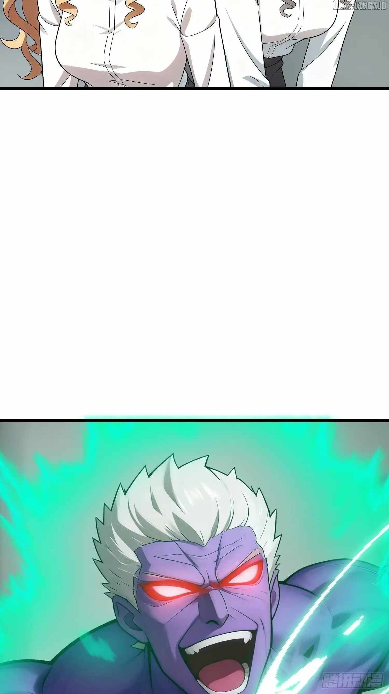 Worker Rebrith: Master of Martial Arts Chapter 44 - Page 49