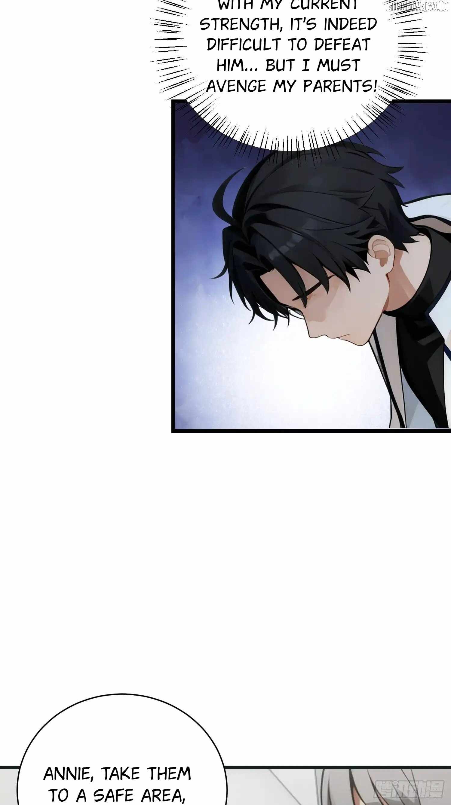 Worker Rebrith: Master of Martial Arts Chapter 44 - Page 6