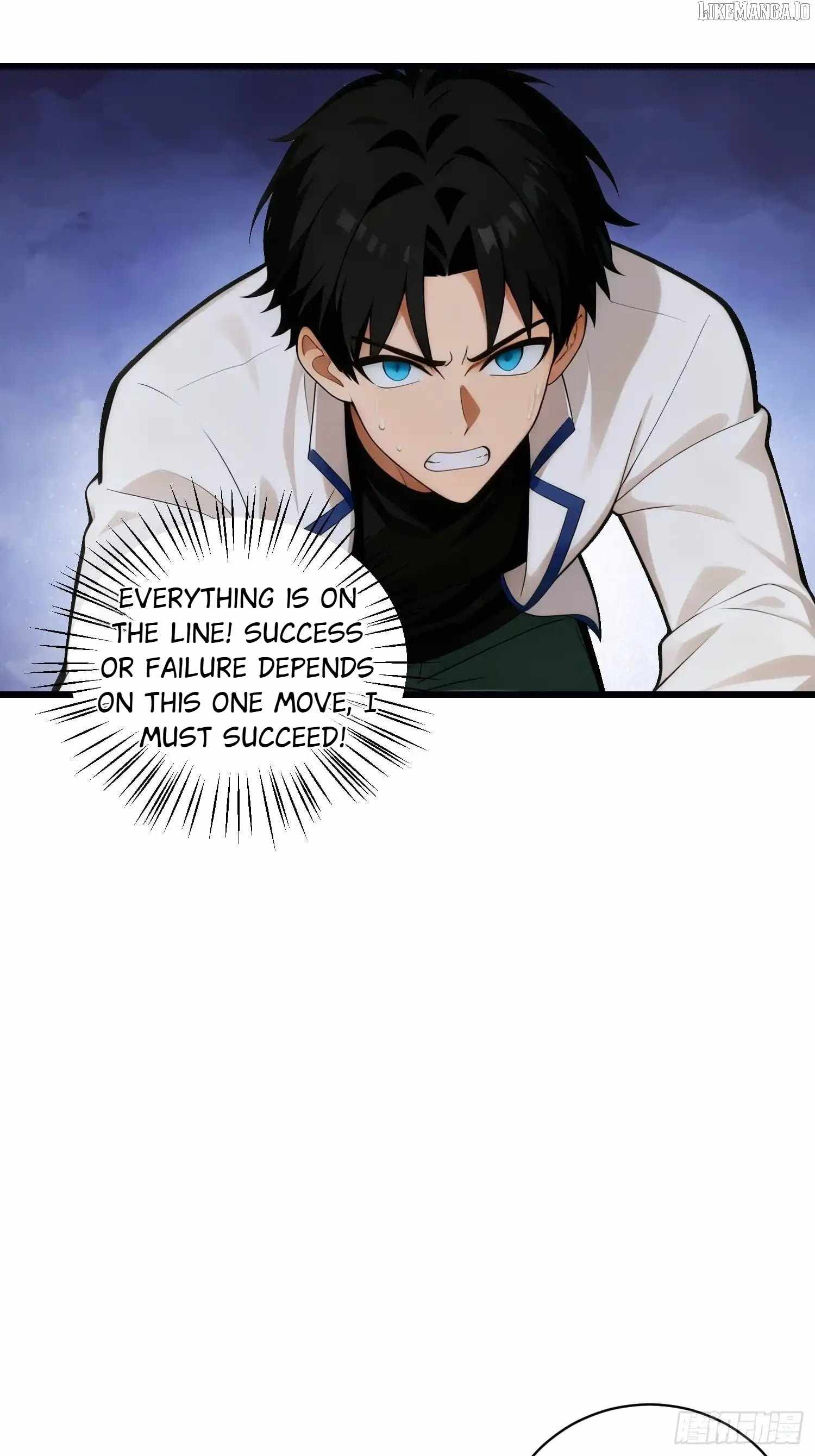 Worker Rebrith: Master of Martial Arts Chapter 44 - Page 54