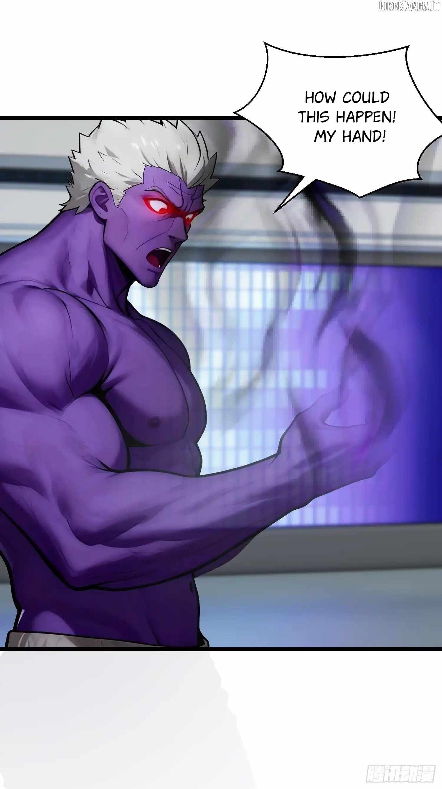 Worker Rebrith: Master of Martial Arts Chapter 44 - Page 57