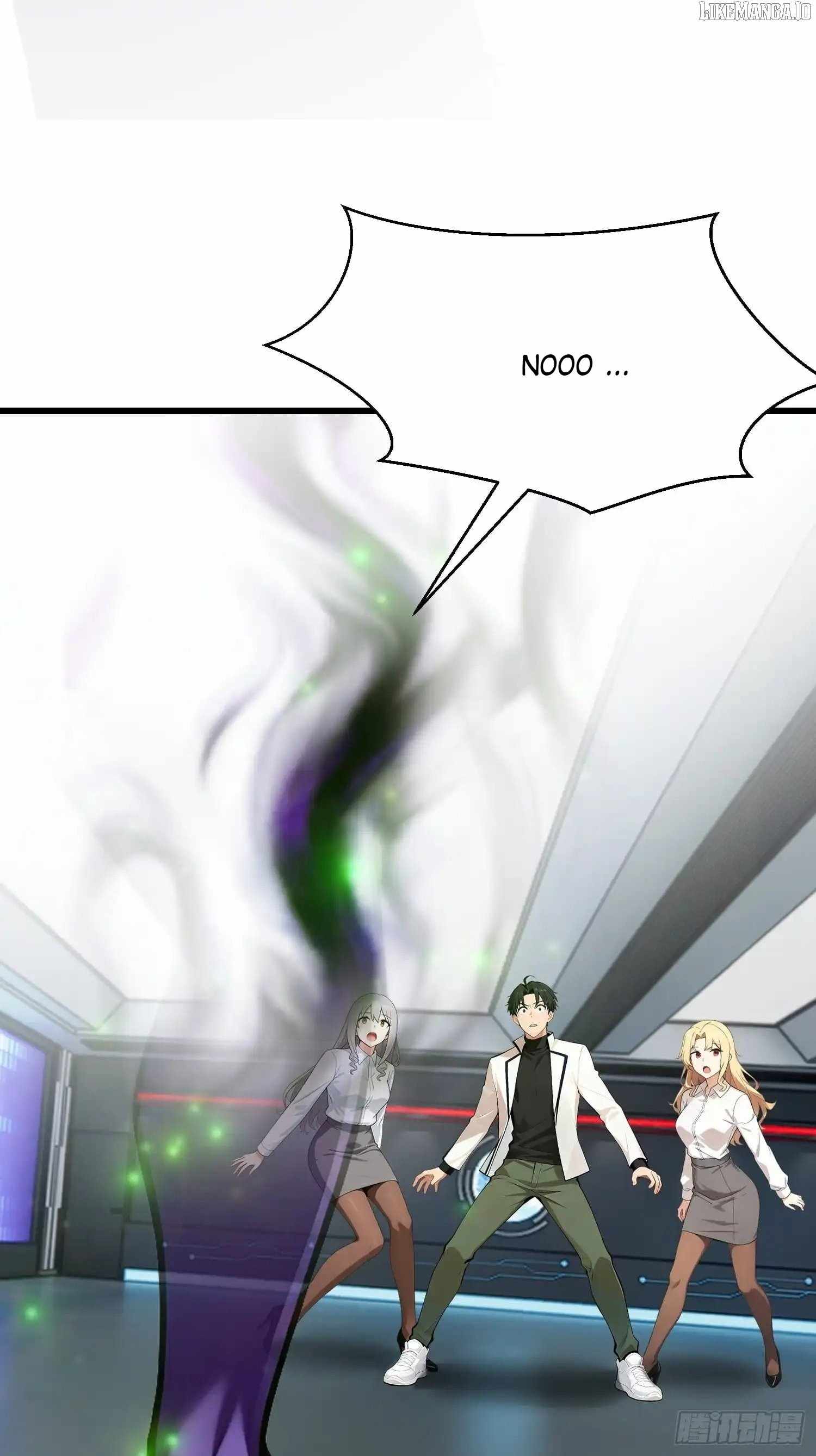 Worker Rebrith: Master of Martial Arts Chapter 44 - Page 58