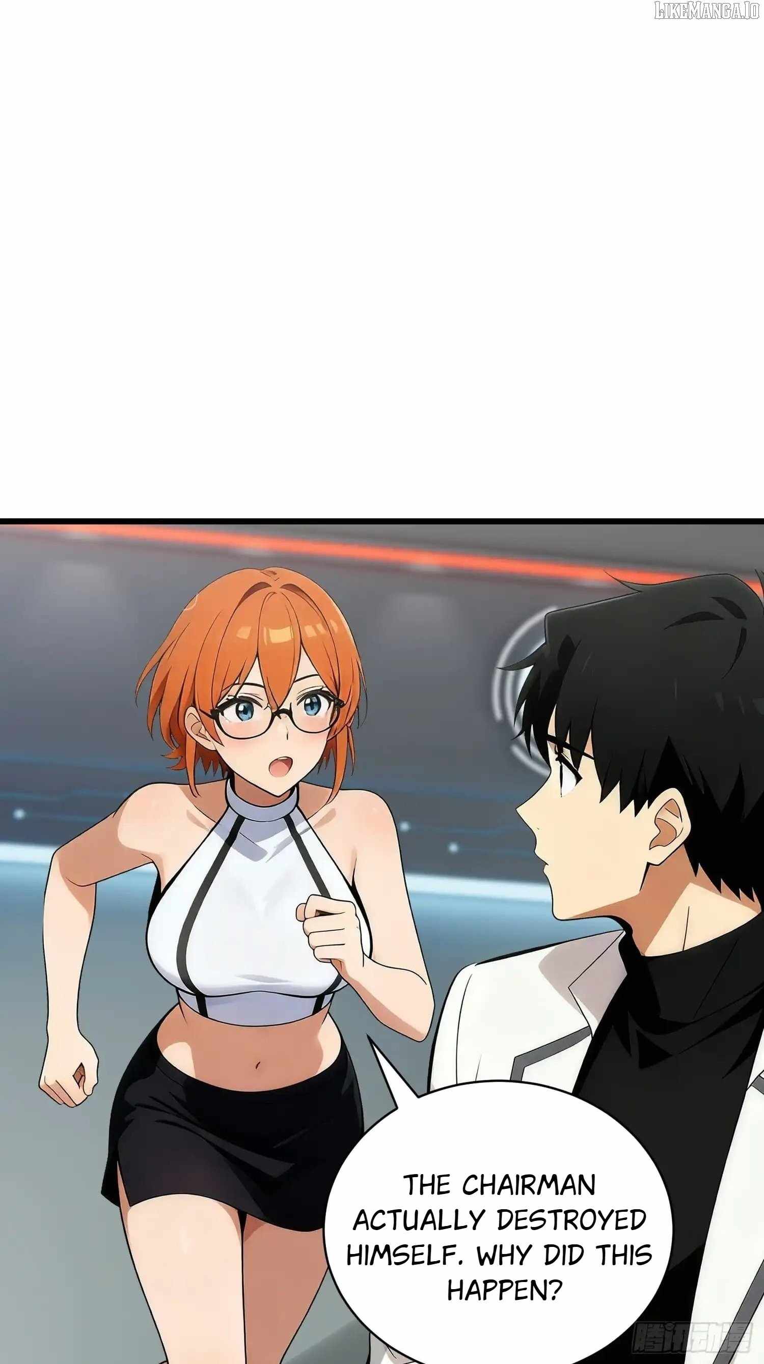 Worker Rebrith: Master of Martial Arts Chapter 44 - Page 61