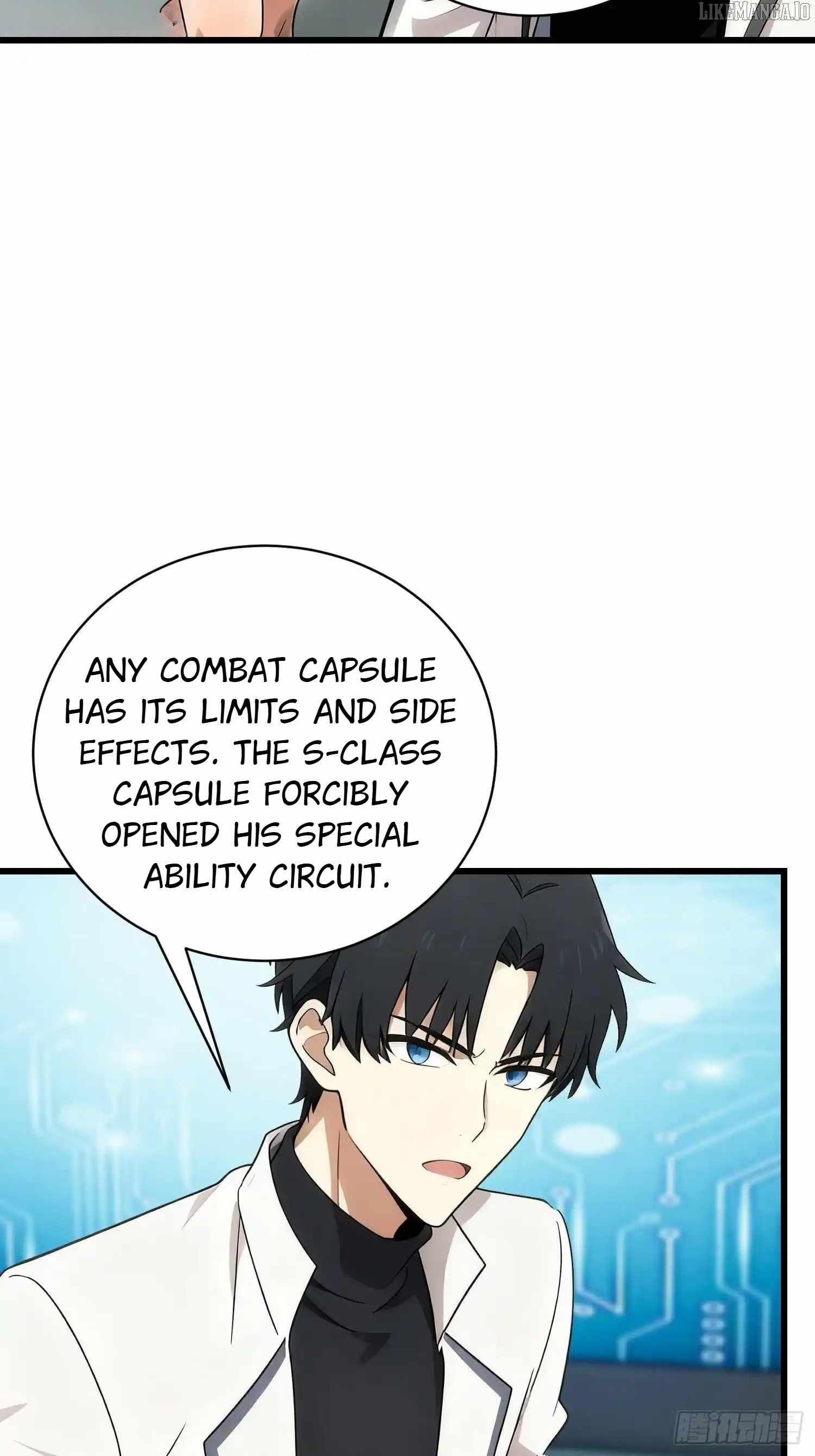 Worker Rebrith: Master of Martial Arts Chapter 44 - Page 62