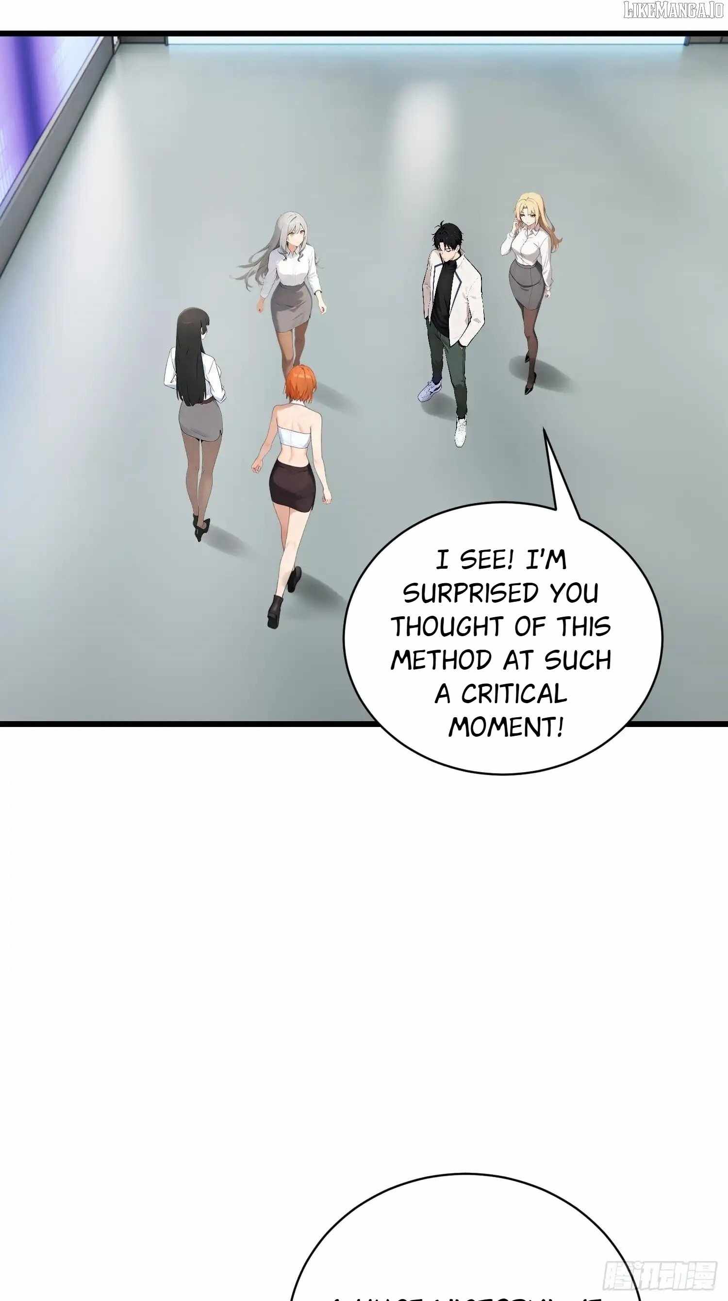 Worker Rebrith: Master of Martial Arts Chapter 44 - Page 65