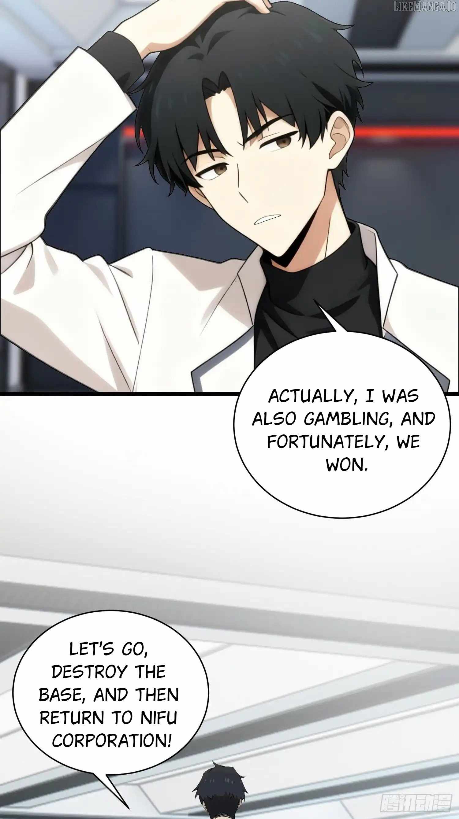 Worker Rebrith: Master of Martial Arts Chapter 44 - Page 67