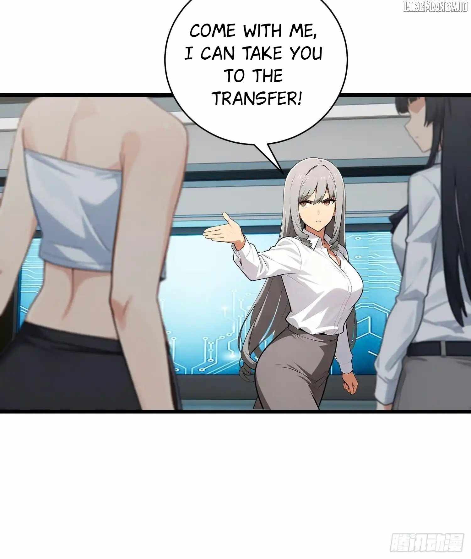 Worker Rebrith: Master of Martial Arts Chapter 44 - Page 8