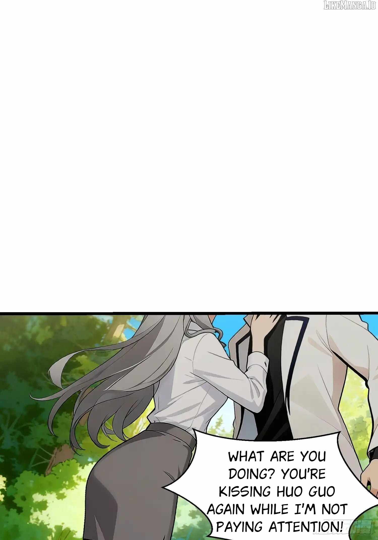 Worker Rebrith: Master of Martial Arts Chapter 45 - Page 13