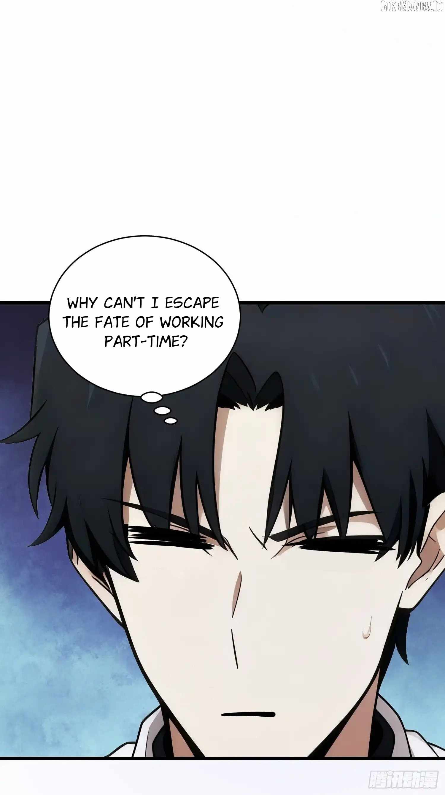 Worker Rebrith: Master of Martial Arts Chapter 45 - Page 24