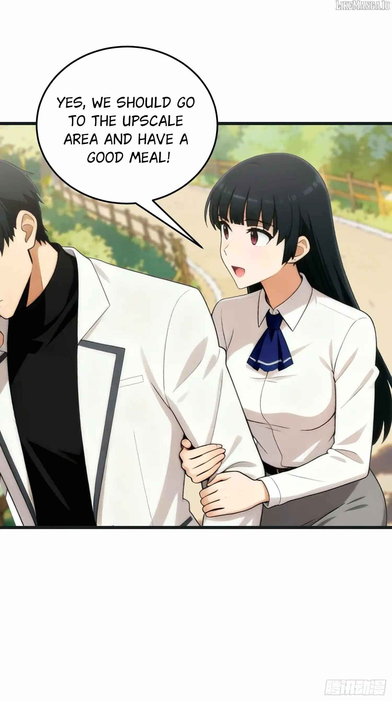Worker Rebrith: Master of Martial Arts Chapter 45 - Page 30