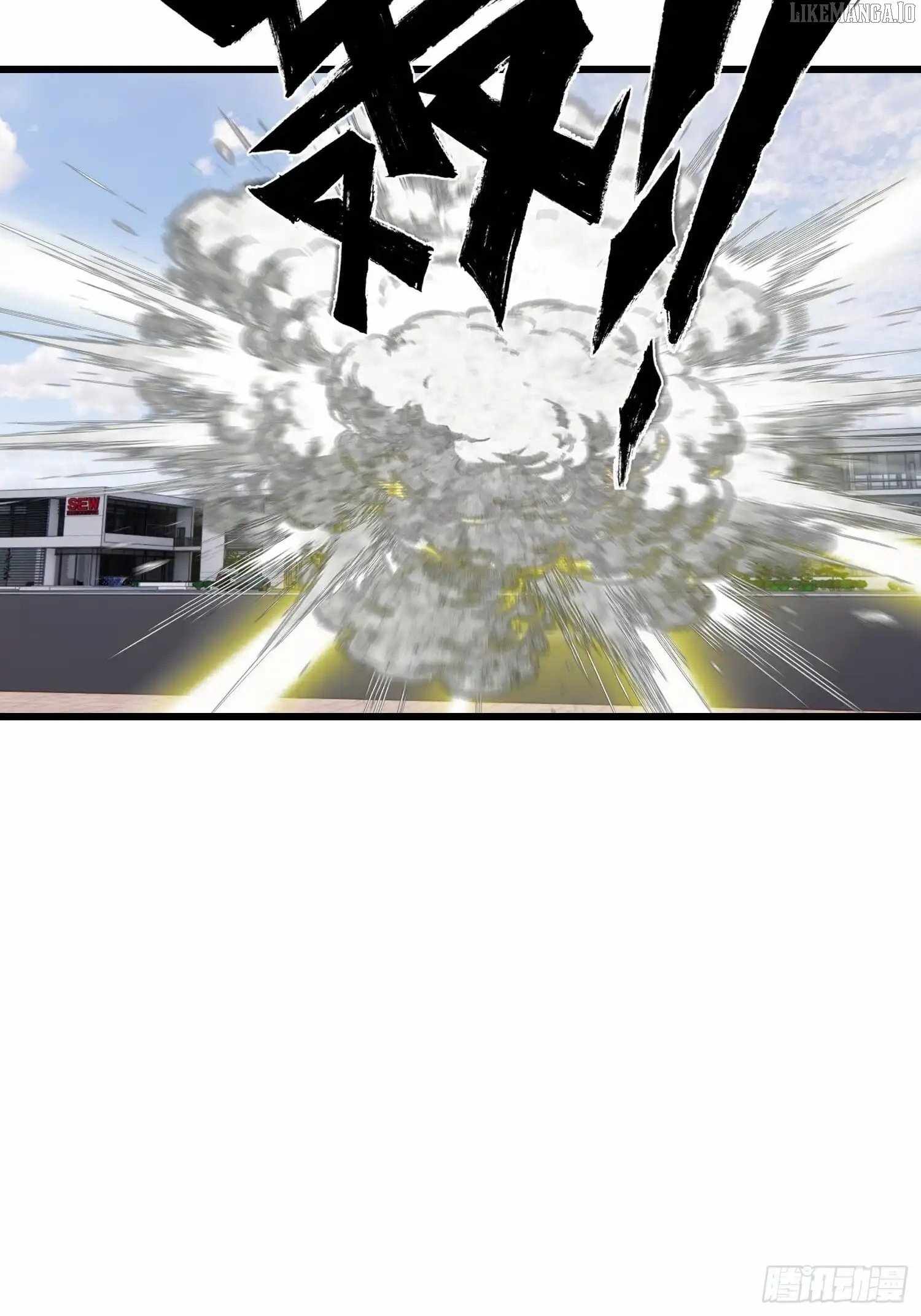 Worker Rebrith: Master of Martial Arts Chapter 45 - Page 4