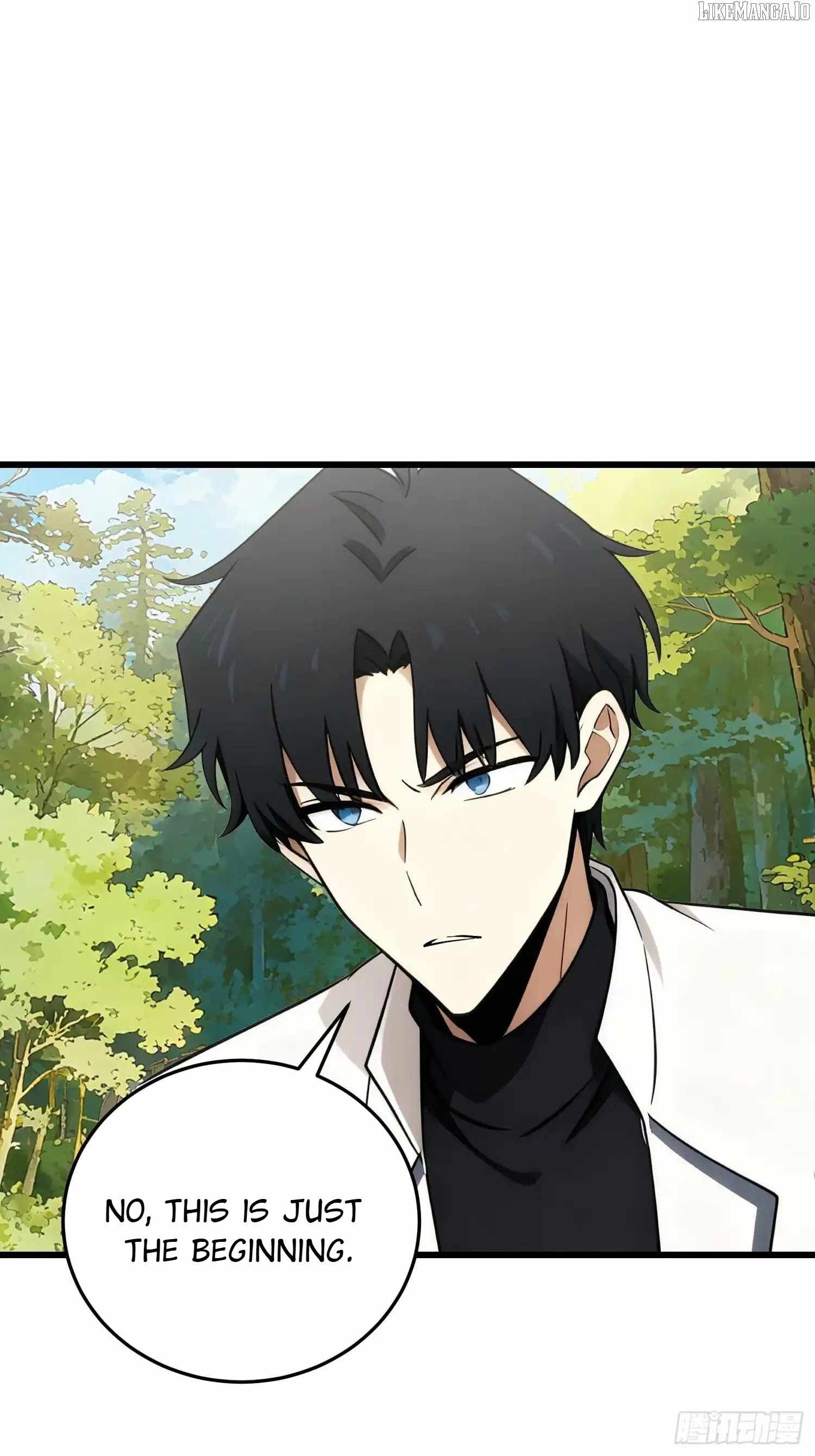Worker Rebrith: Master of Martial Arts Chapter 45 - Page 31