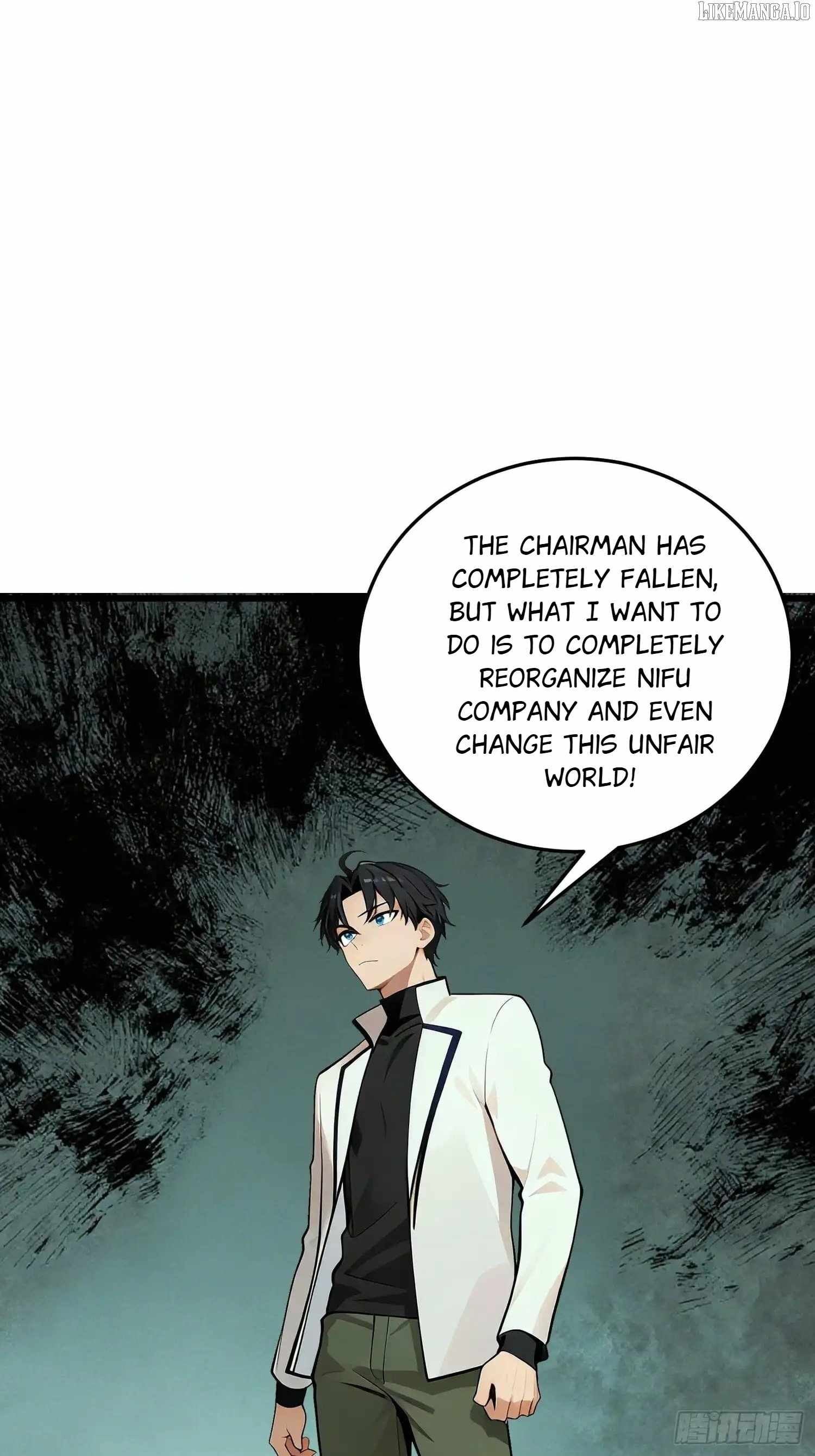 Worker Rebrith: Master of Martial Arts Chapter 45 - Page 32