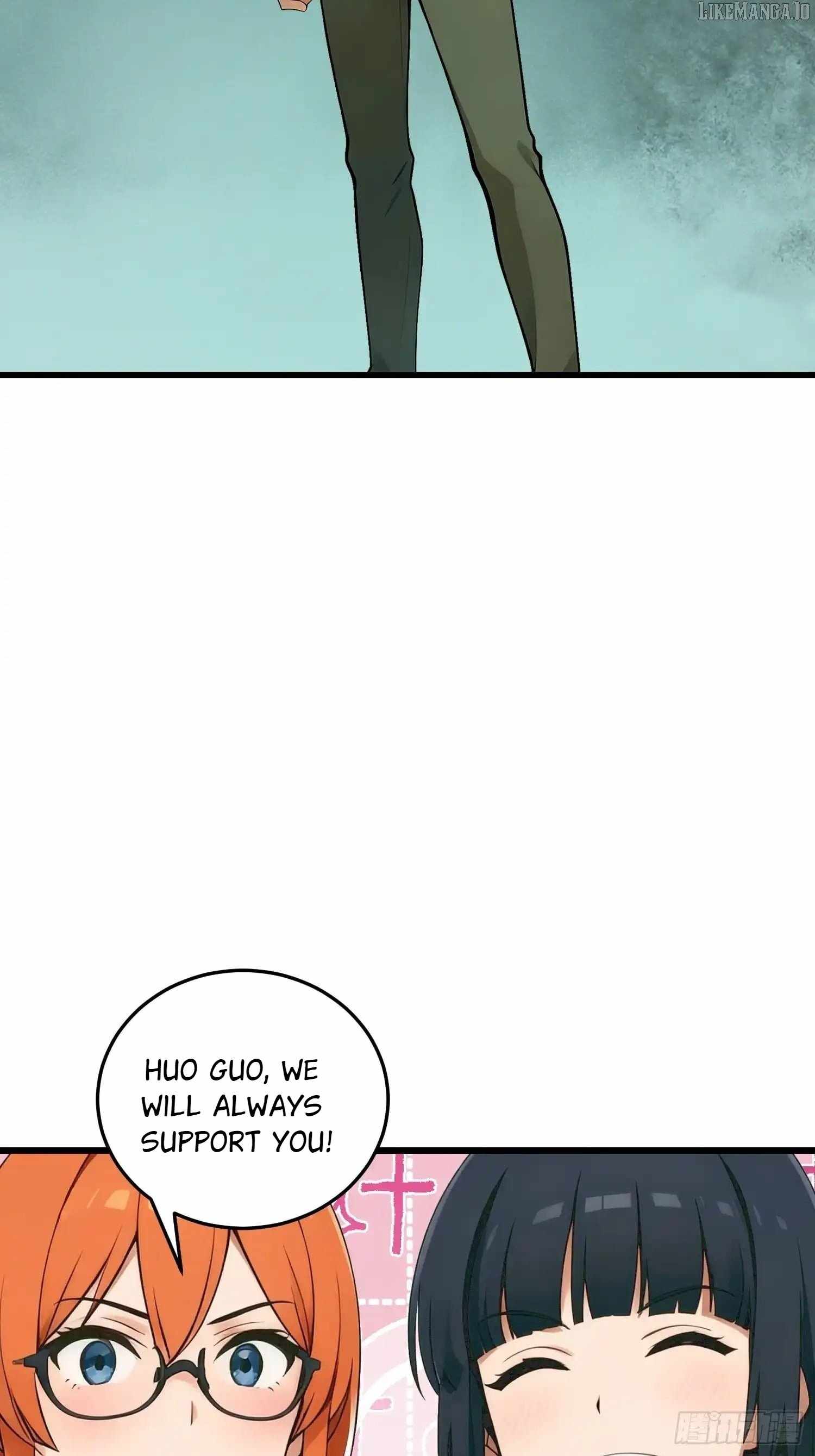 Worker Rebrith: Master of Martial Arts Chapter 45 - Page 33