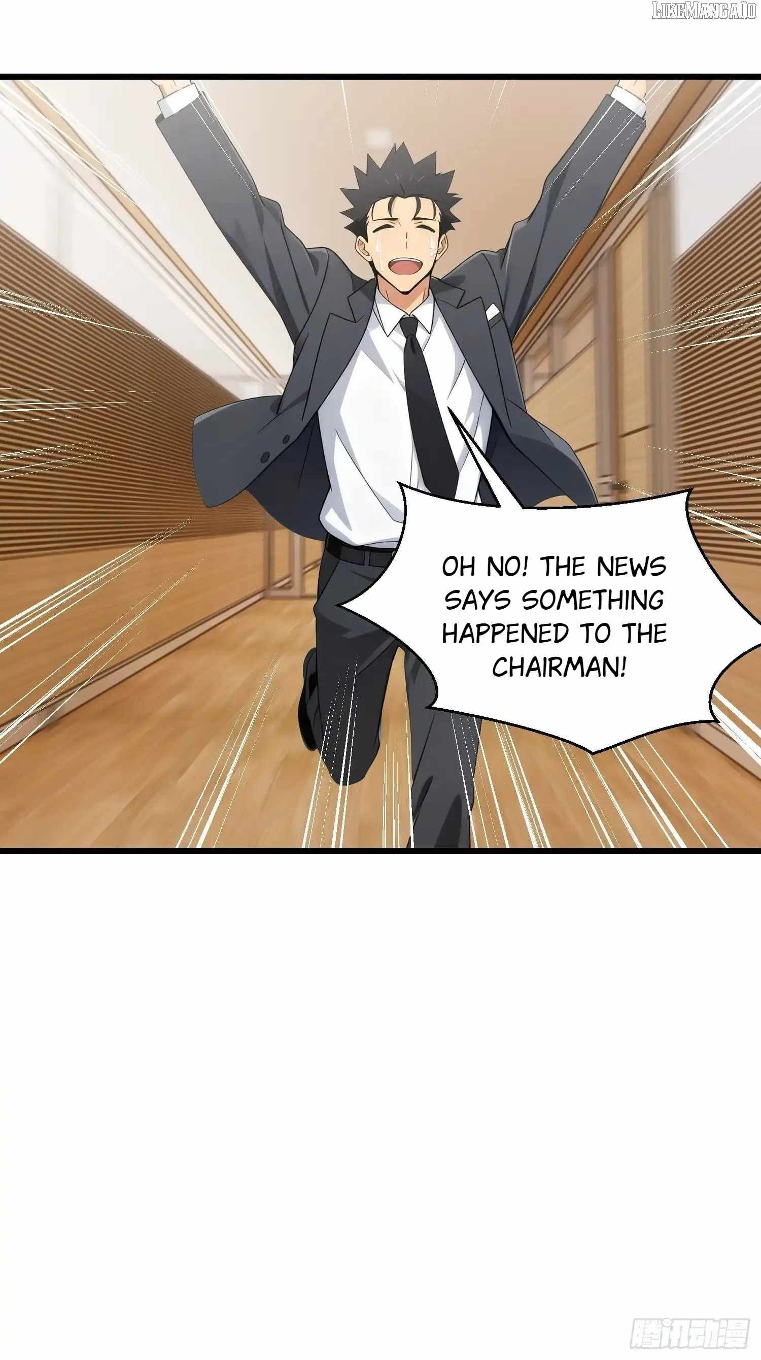 Worker Rebrith: Master of Martial Arts Chapter 45 - Page 37