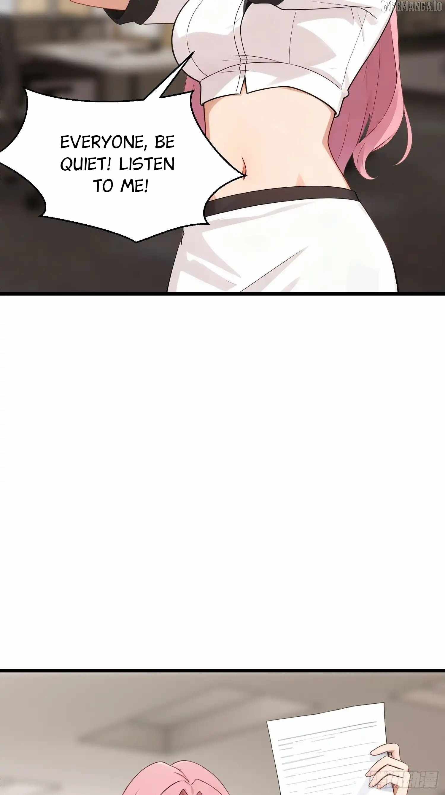 Worker Rebrith: Master of Martial Arts Chapter 45 - Page 42