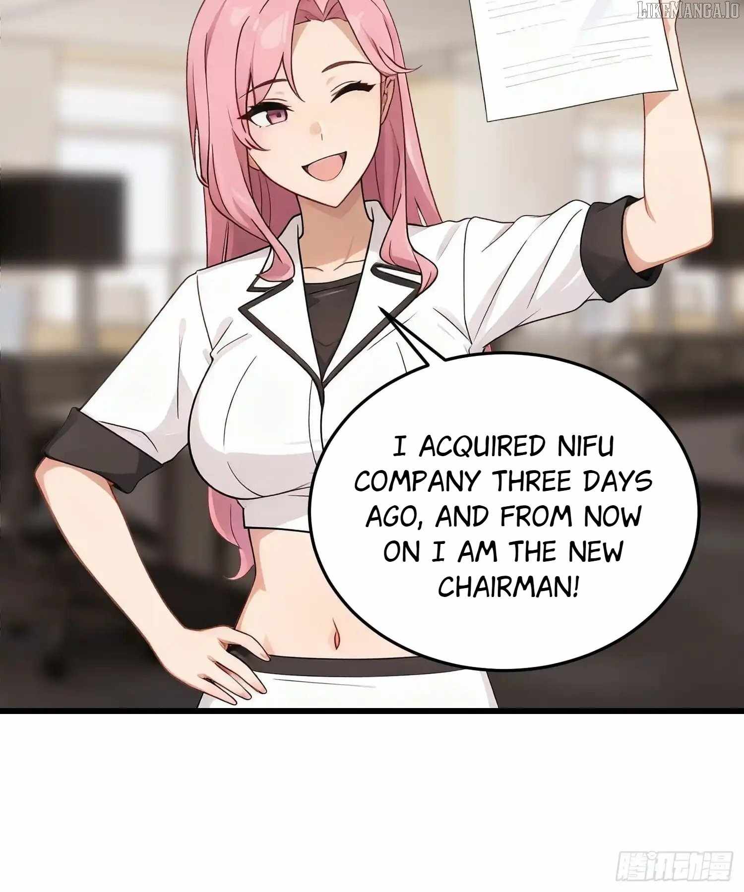 Worker Rebrith: Master of Martial Arts Chapter 45 - Page 43
