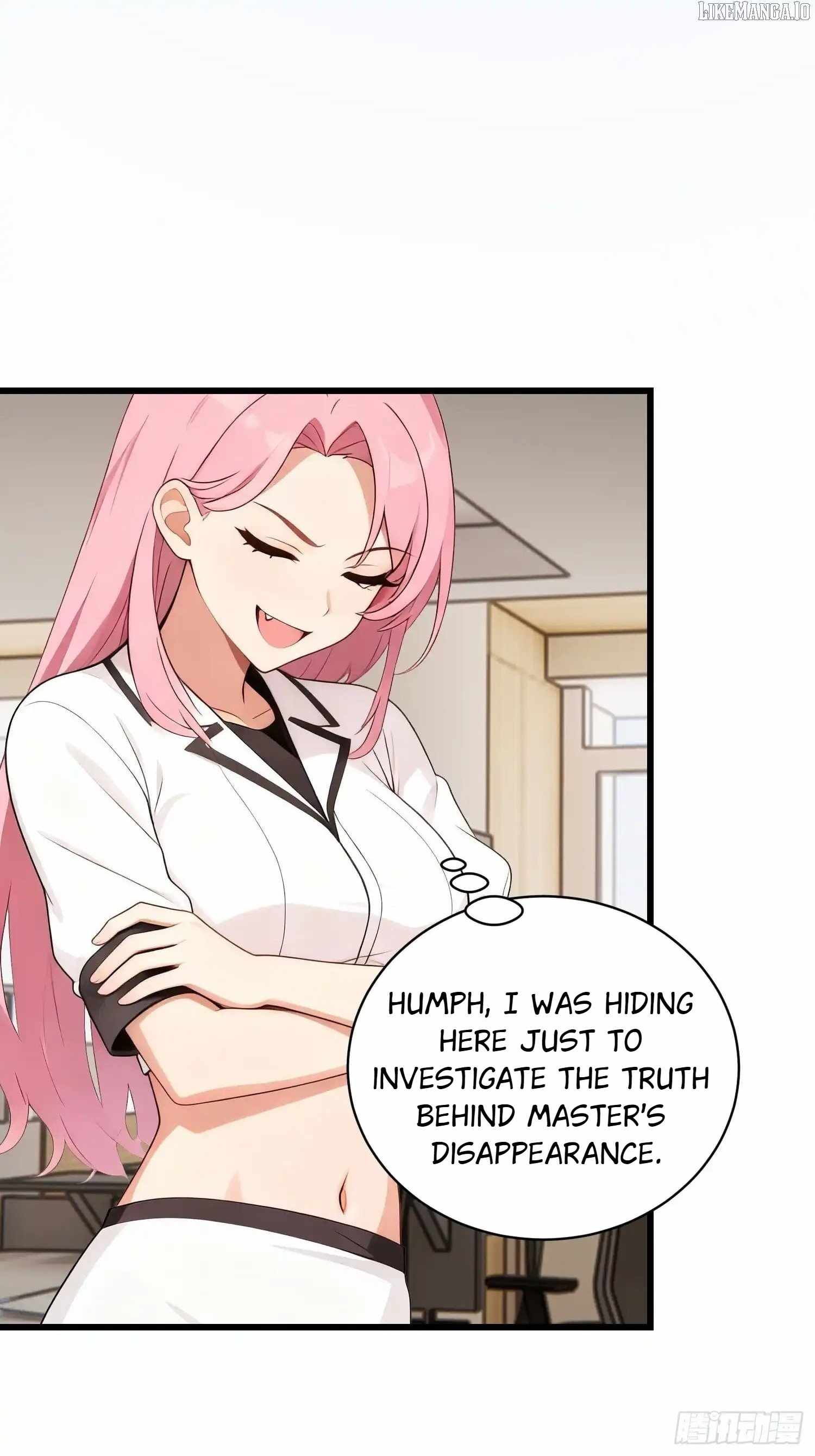 Worker Rebrith: Master of Martial Arts Chapter 45 - Page 45