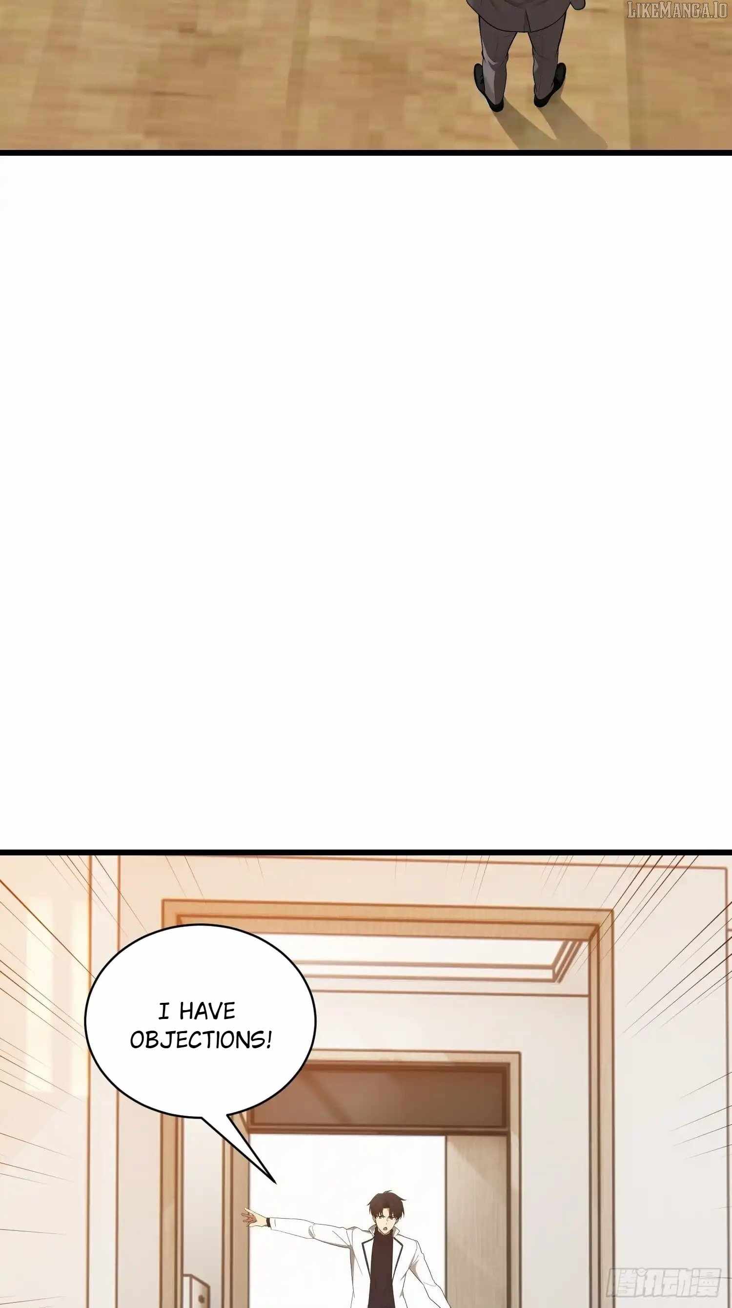 Worker Rebrith: Master of Martial Arts Chapter 45 - Page 48