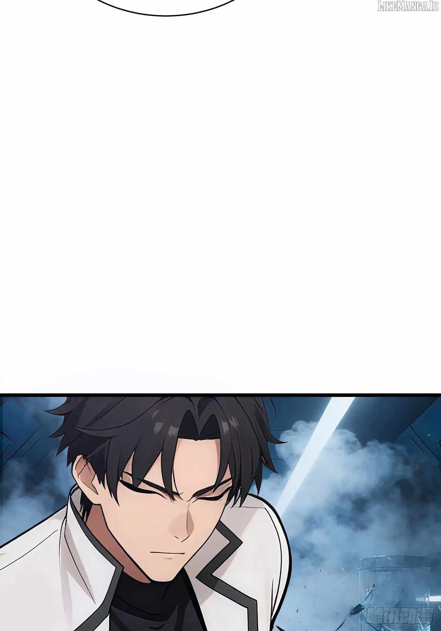 Worker Rebrith: Master of Martial Arts Chapter 45 - Page 6