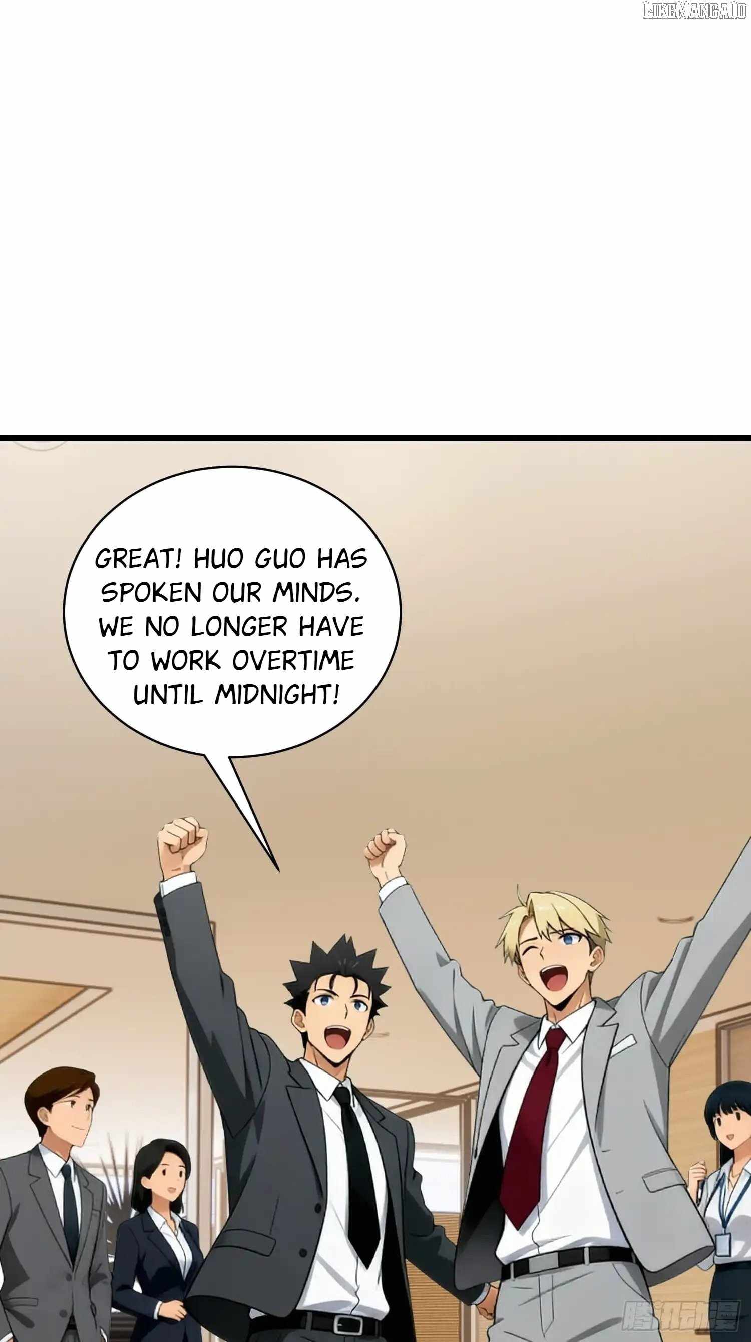 Worker Rebrith: Master of Martial Arts Chapter 45 - Page 53