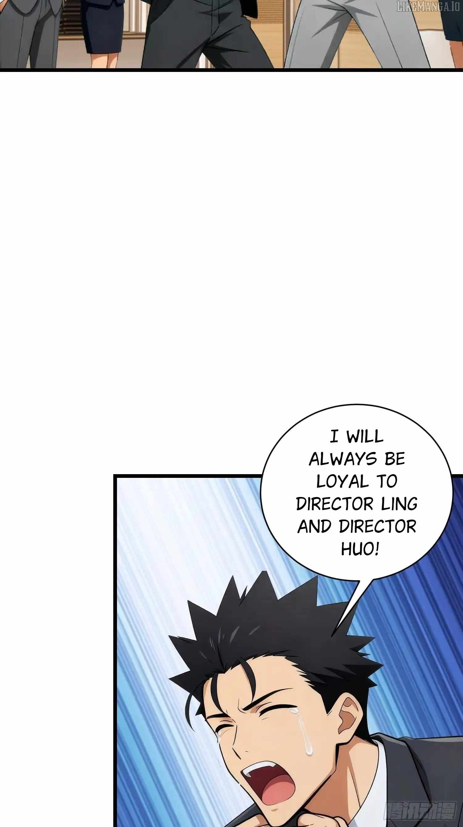 Worker Rebrith: Master of Martial Arts Chapter 45 - Page 54