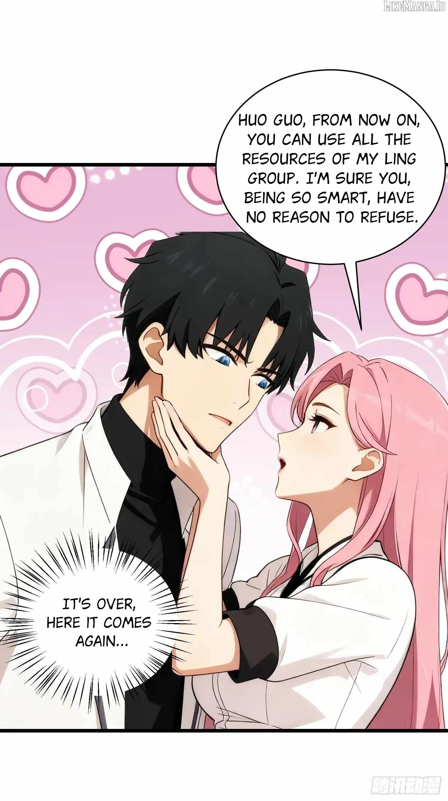 Worker Rebrith: Master of Martial Arts Chapter 45 - Page 60