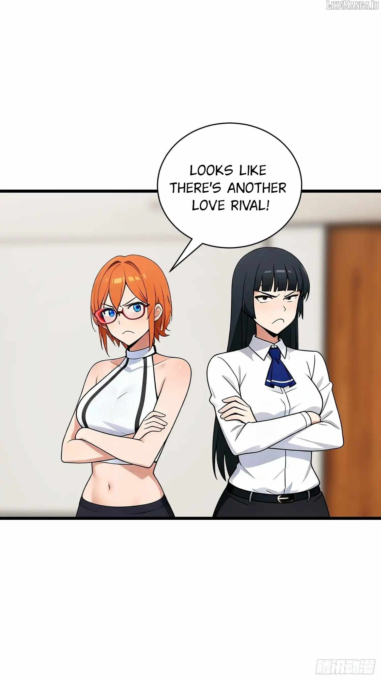 Worker Rebrith: Master of Martial Arts Chapter 45 - Page 61
